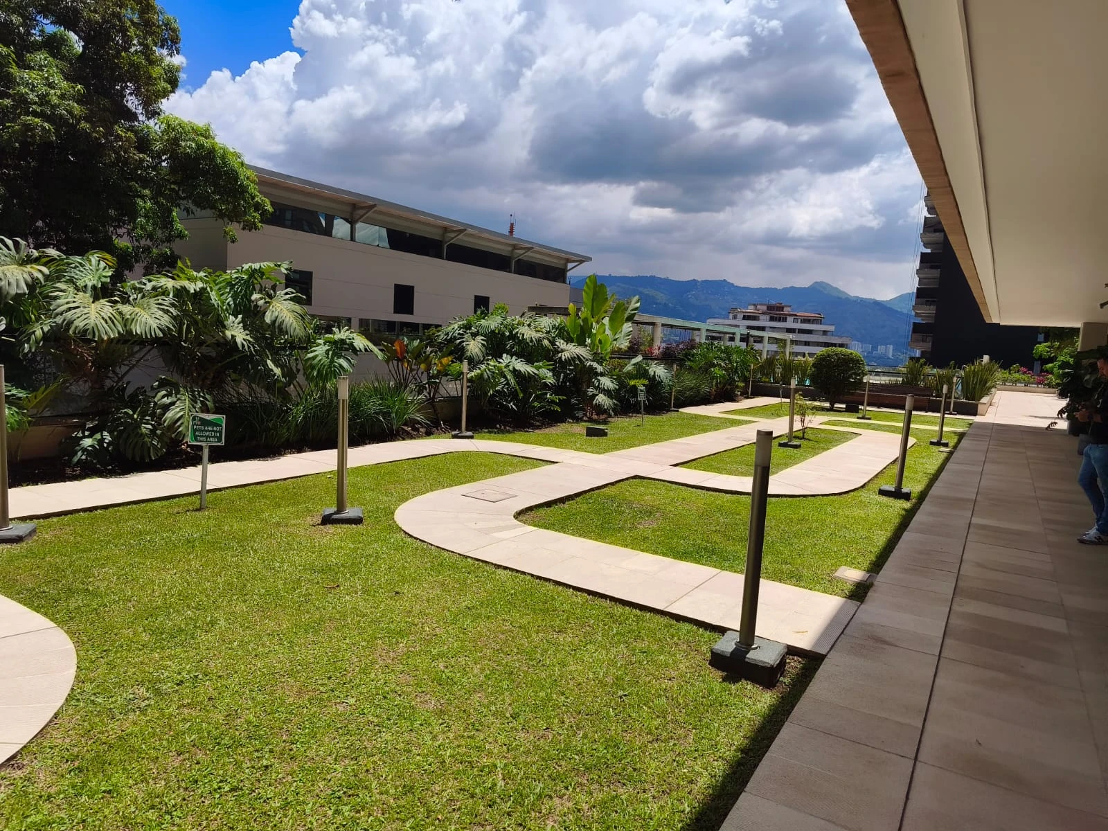Apartamento en Arriendo sector Lalinde el Poblado