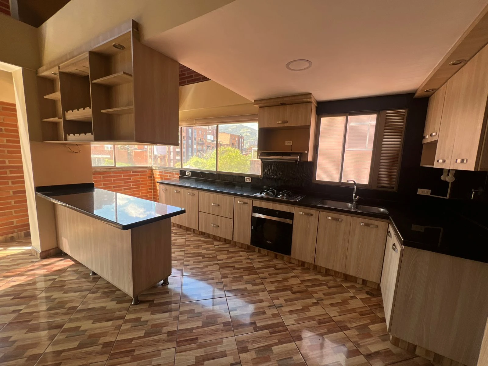 Apartamento dúplex en Arriendo El Portal Envigado
