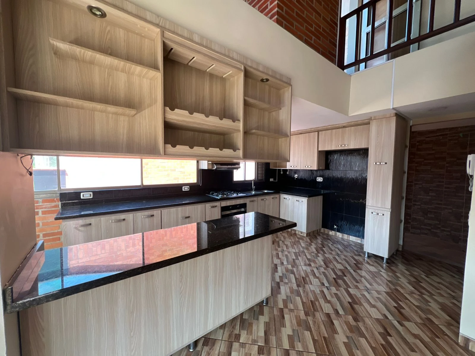Apartamento dúplex en Arriendo El Portal Envigado