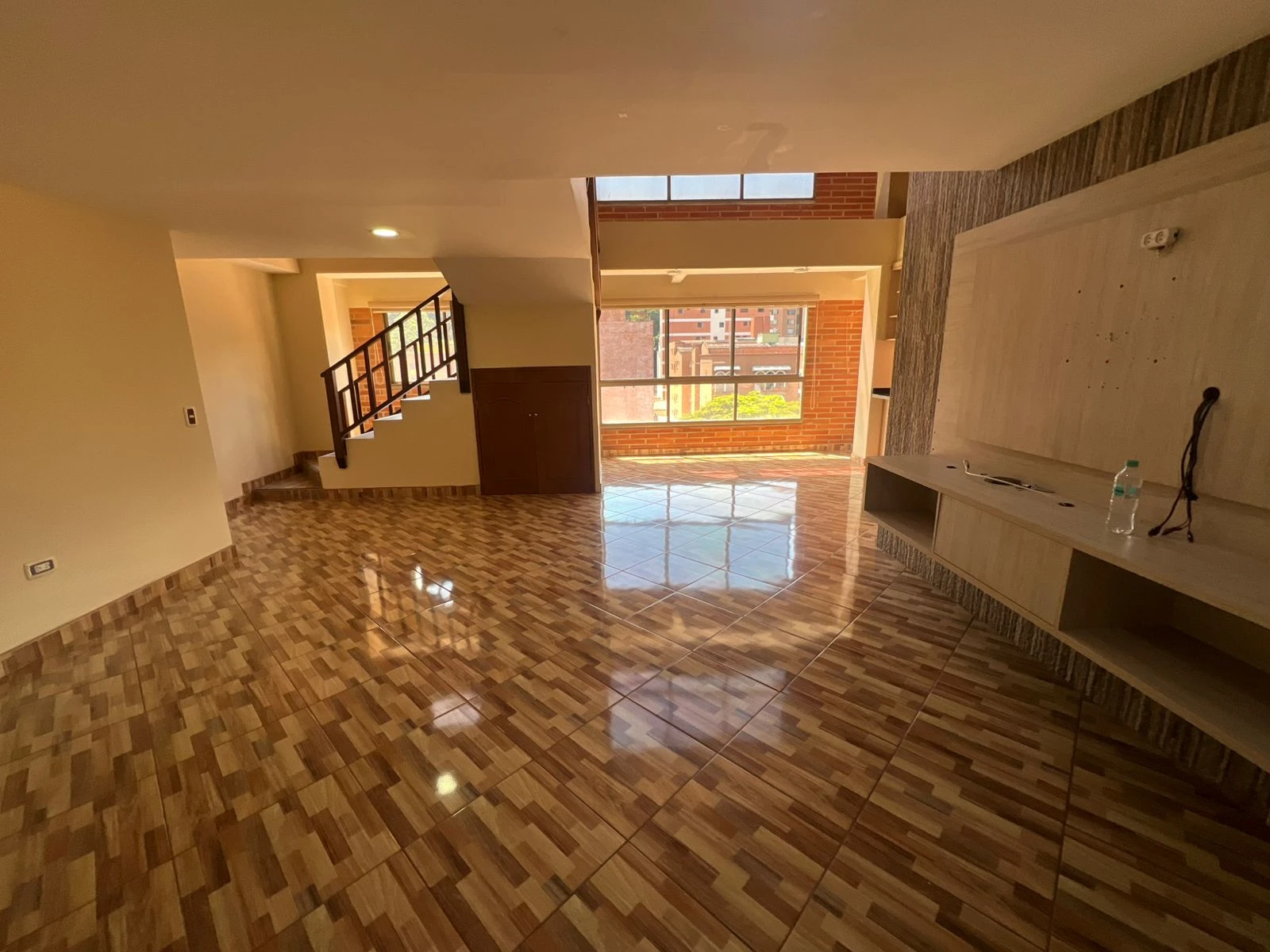 Apartamento dúplex en Arriendo El Portal Envigado