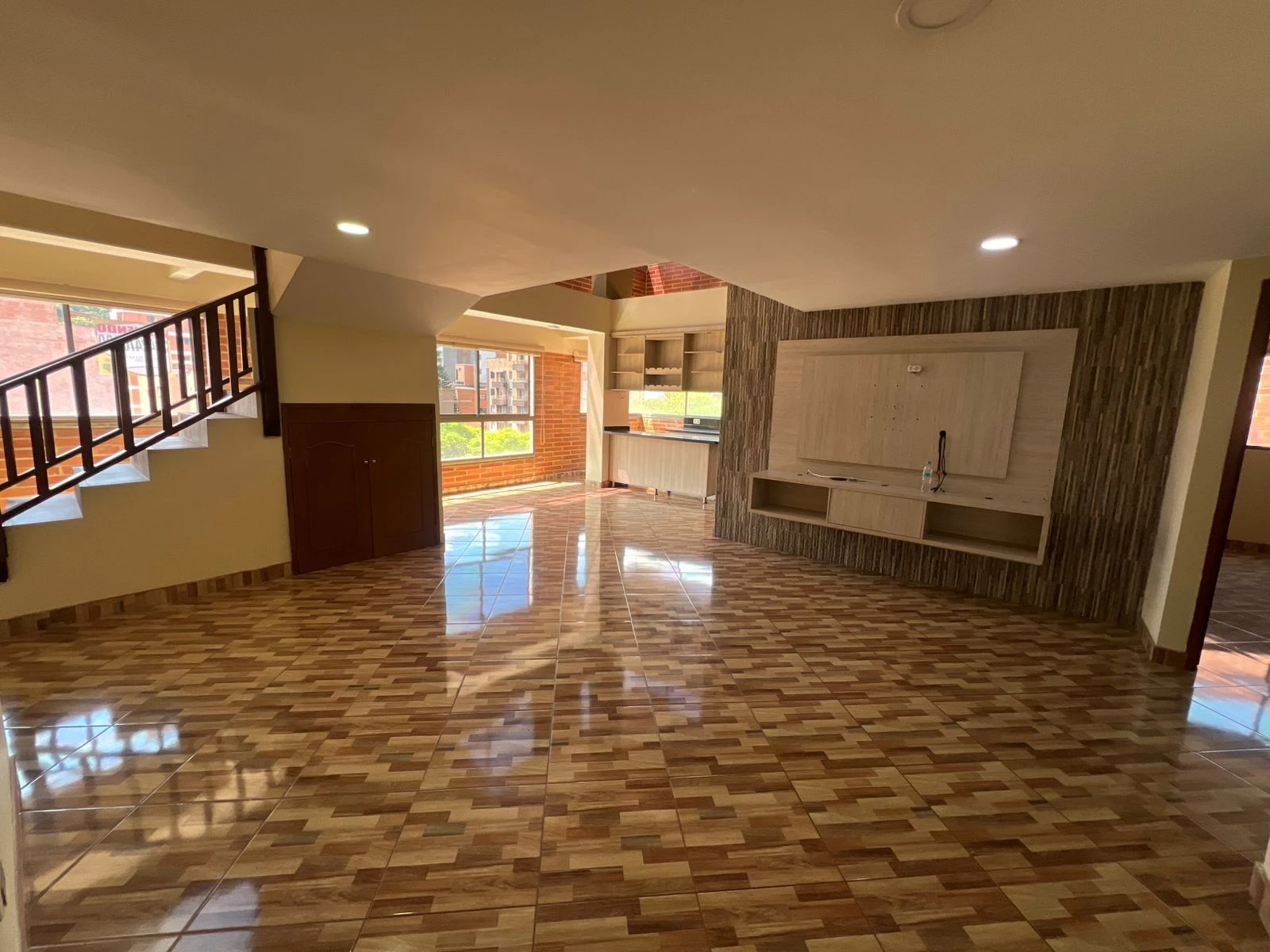 Apartamento dúplex en Arriendo El Portal Envigado