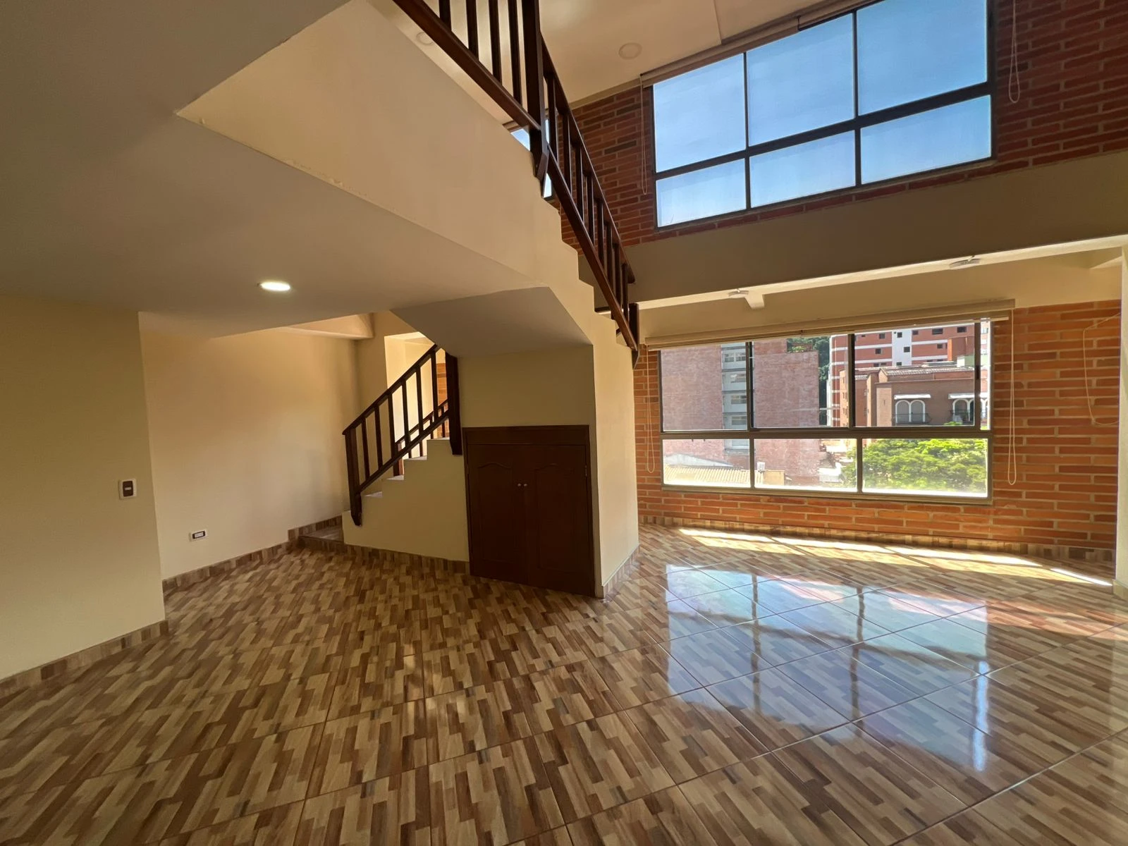Apartamento dúplex en Arriendo El Portal Envigado