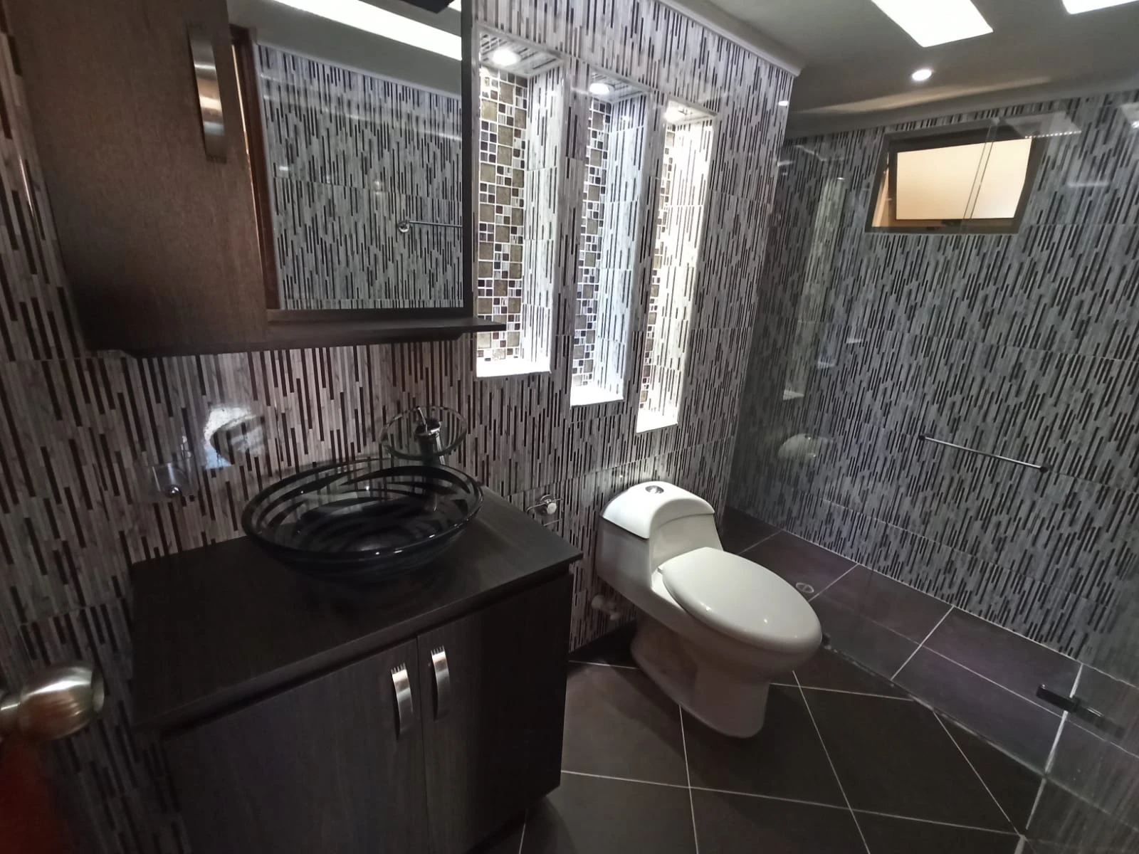 Apartamento dúplex en Arriendo El Portal Envigado