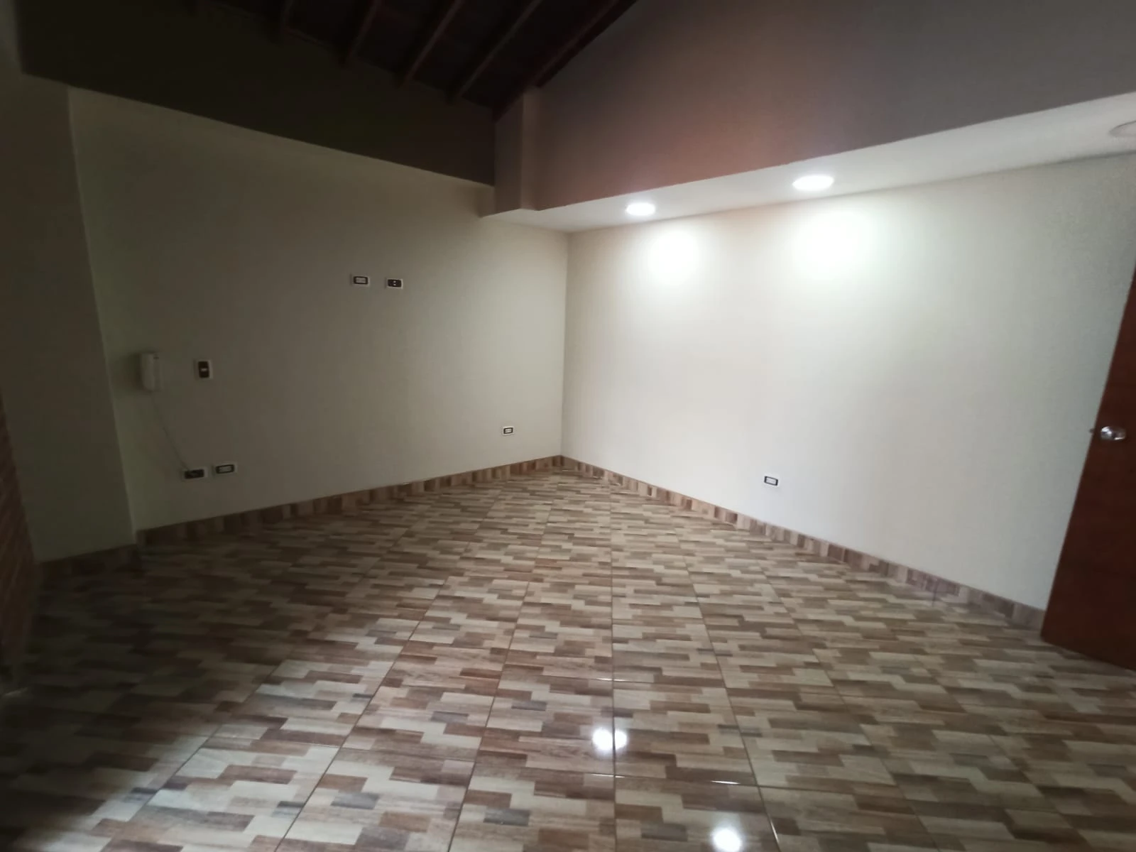 Apartamento dúplex en Arriendo El Portal Envigado