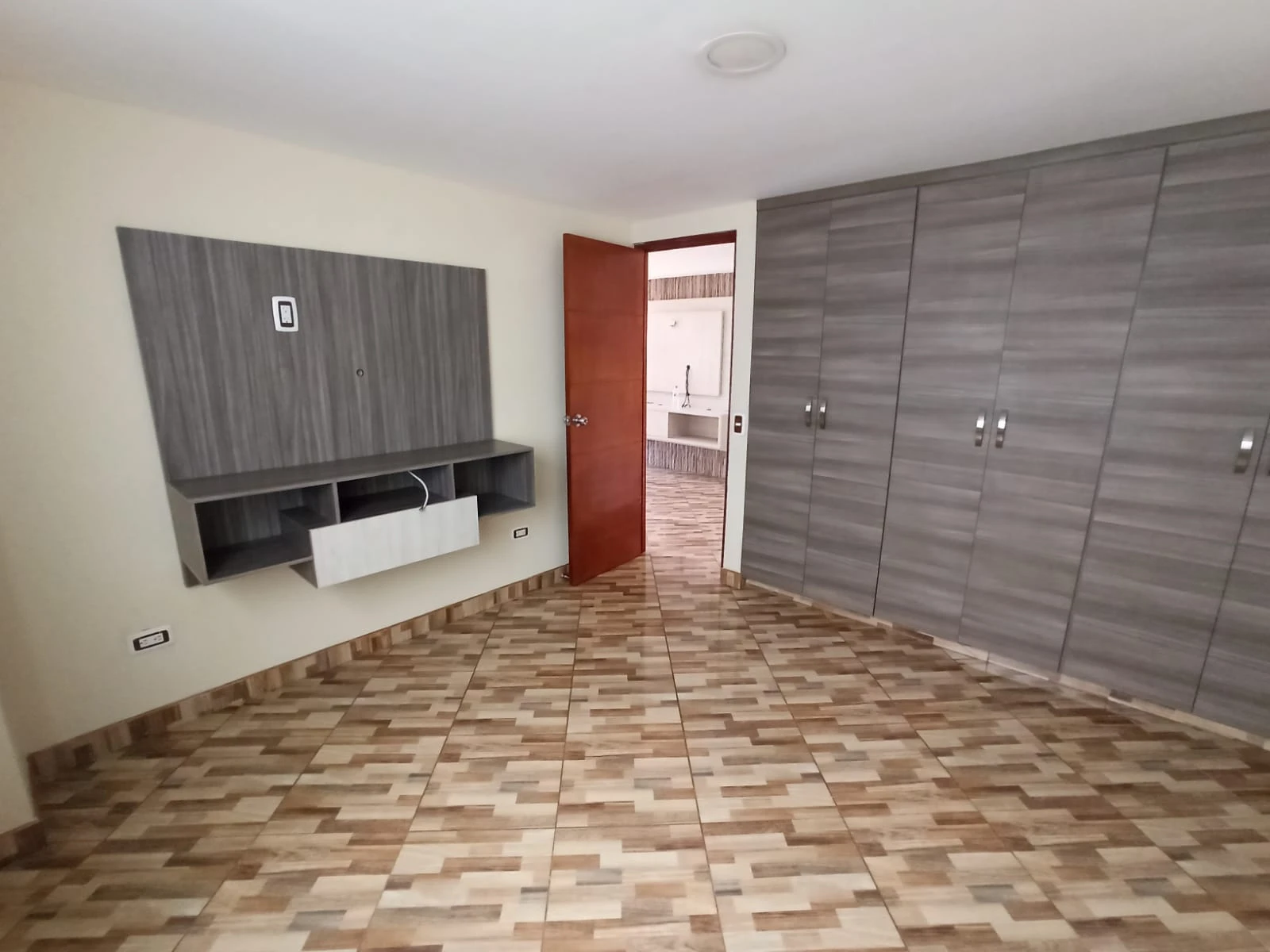Apartamento dúplex en Arriendo El Portal Envigado
