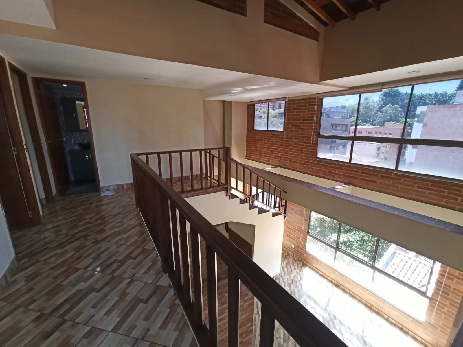 Apartamento dúplex en Arriendo El Portal Envigado