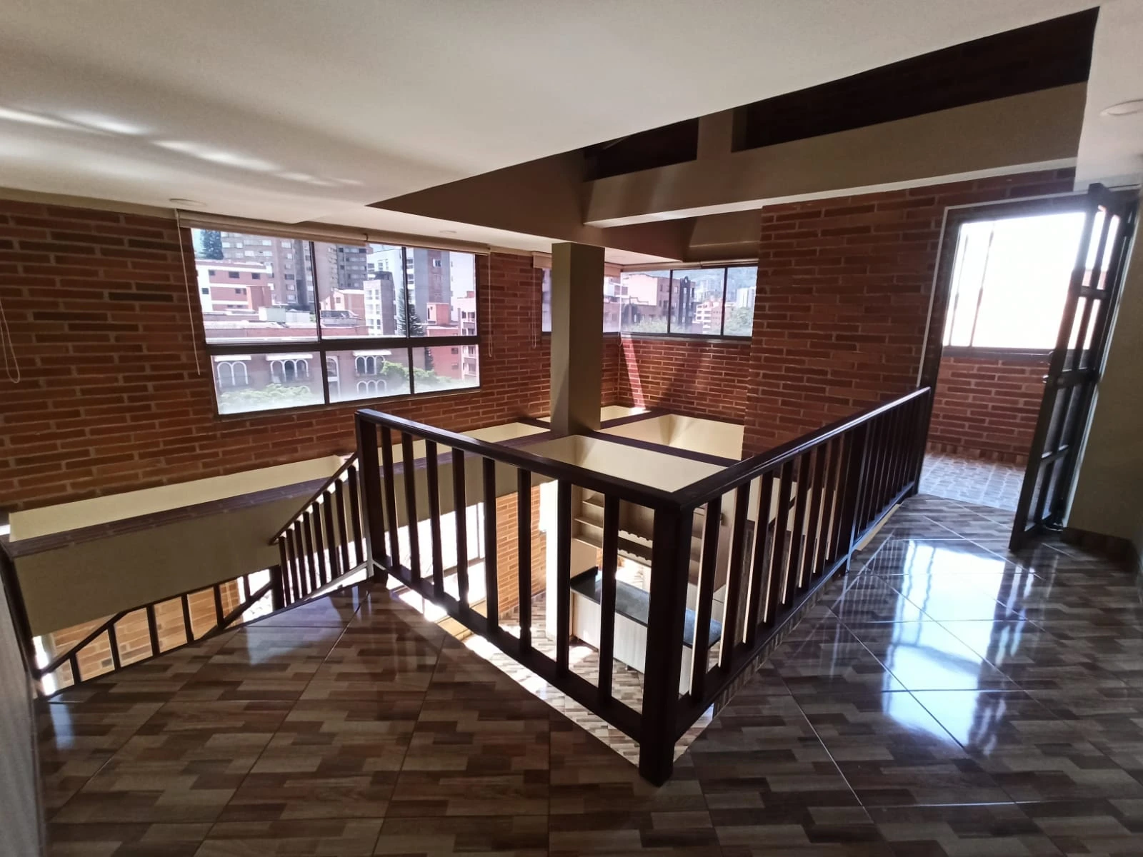 Apartamento dúplex en Arriendo El Portal Envigado