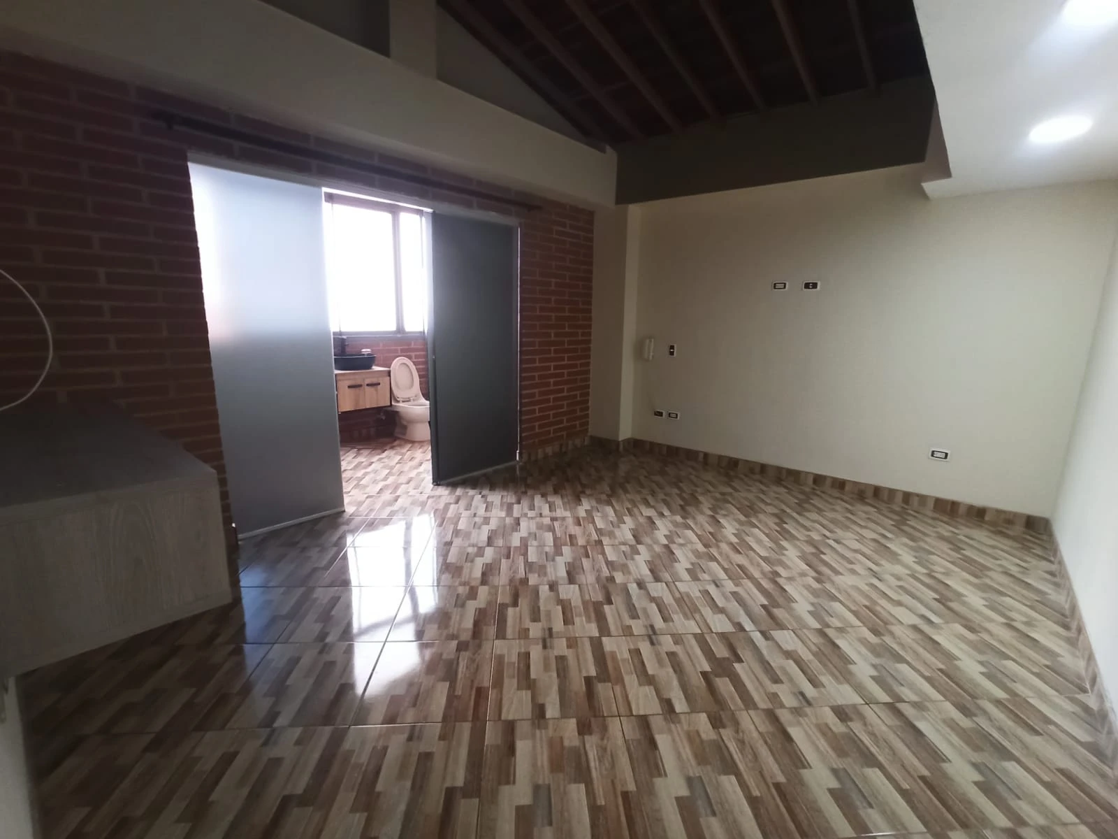 Apartamento dúplex en Arriendo El Portal Envigado