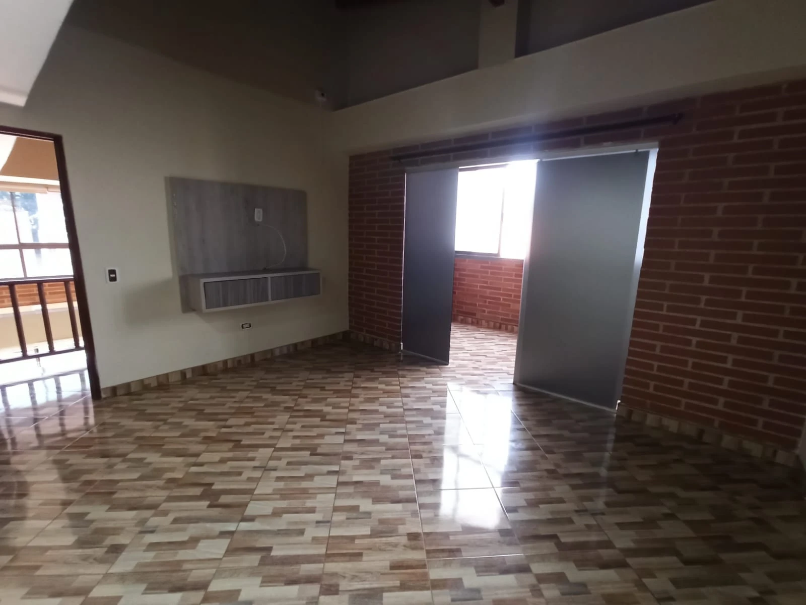 Apartamento dúplex en Arriendo El Portal Envigado