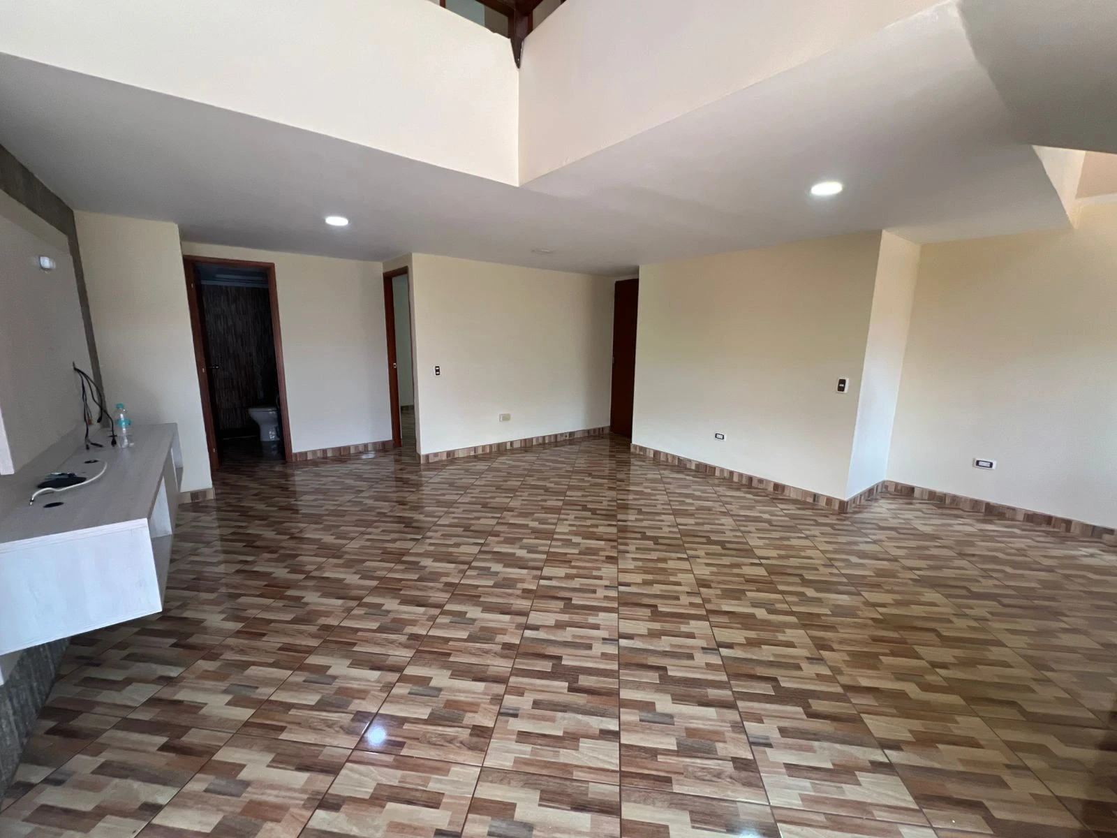 Apartamento dúplex en Arriendo El Portal Envigado