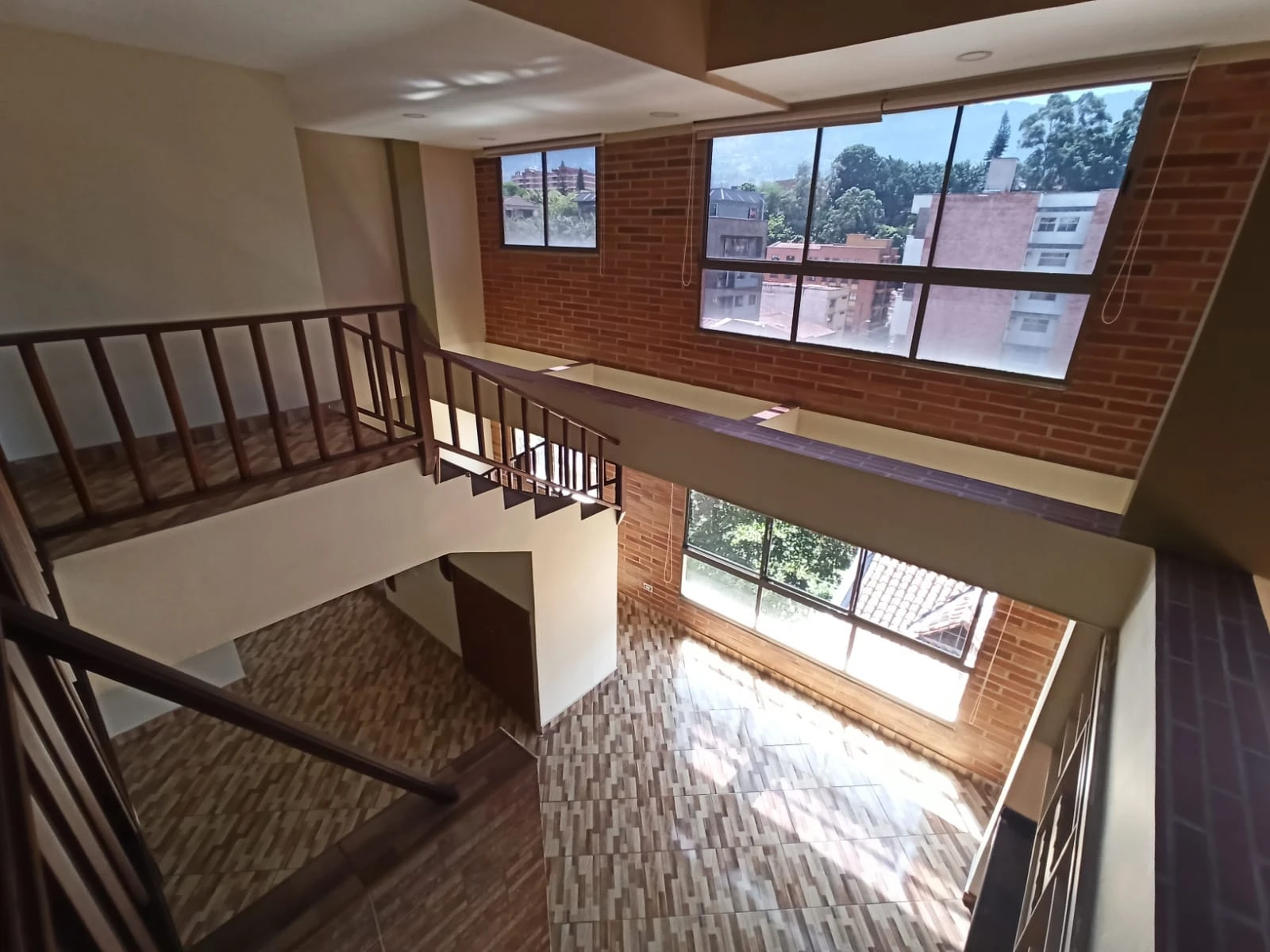 Apartamento dúplex en Arriendo El Portal Envigado