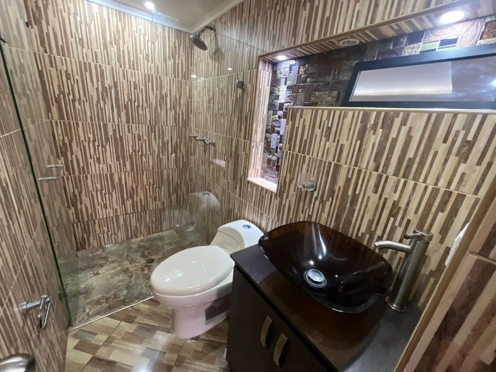 Apartamento dúplex en Arriendo El Portal Envigado