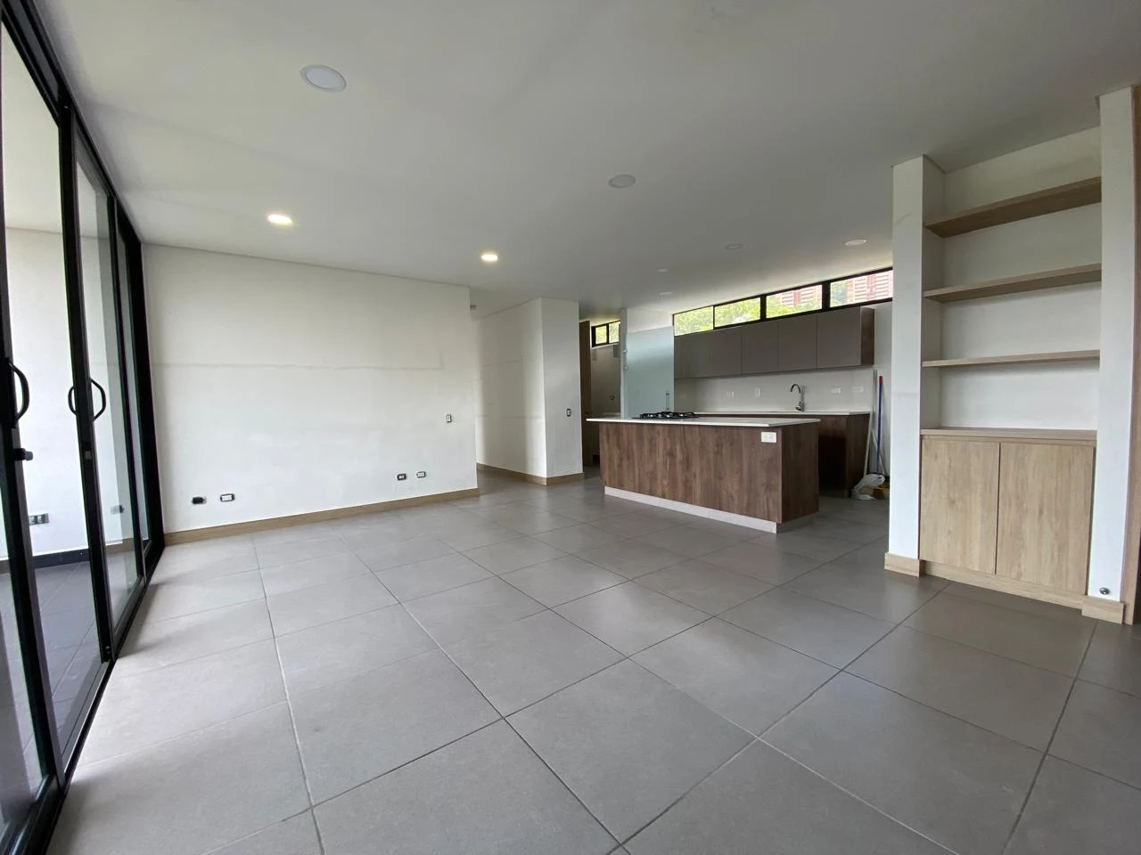 Arriendo Apartamento en el Poblado en el Tesoro