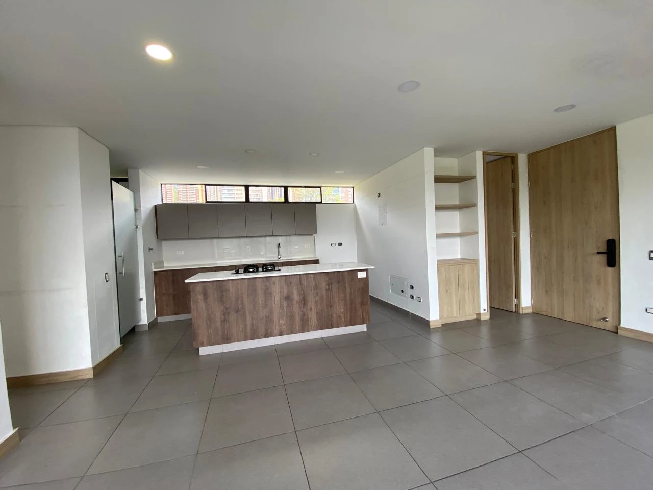 Arriendo Apartamento en el Poblado en el Tesoro