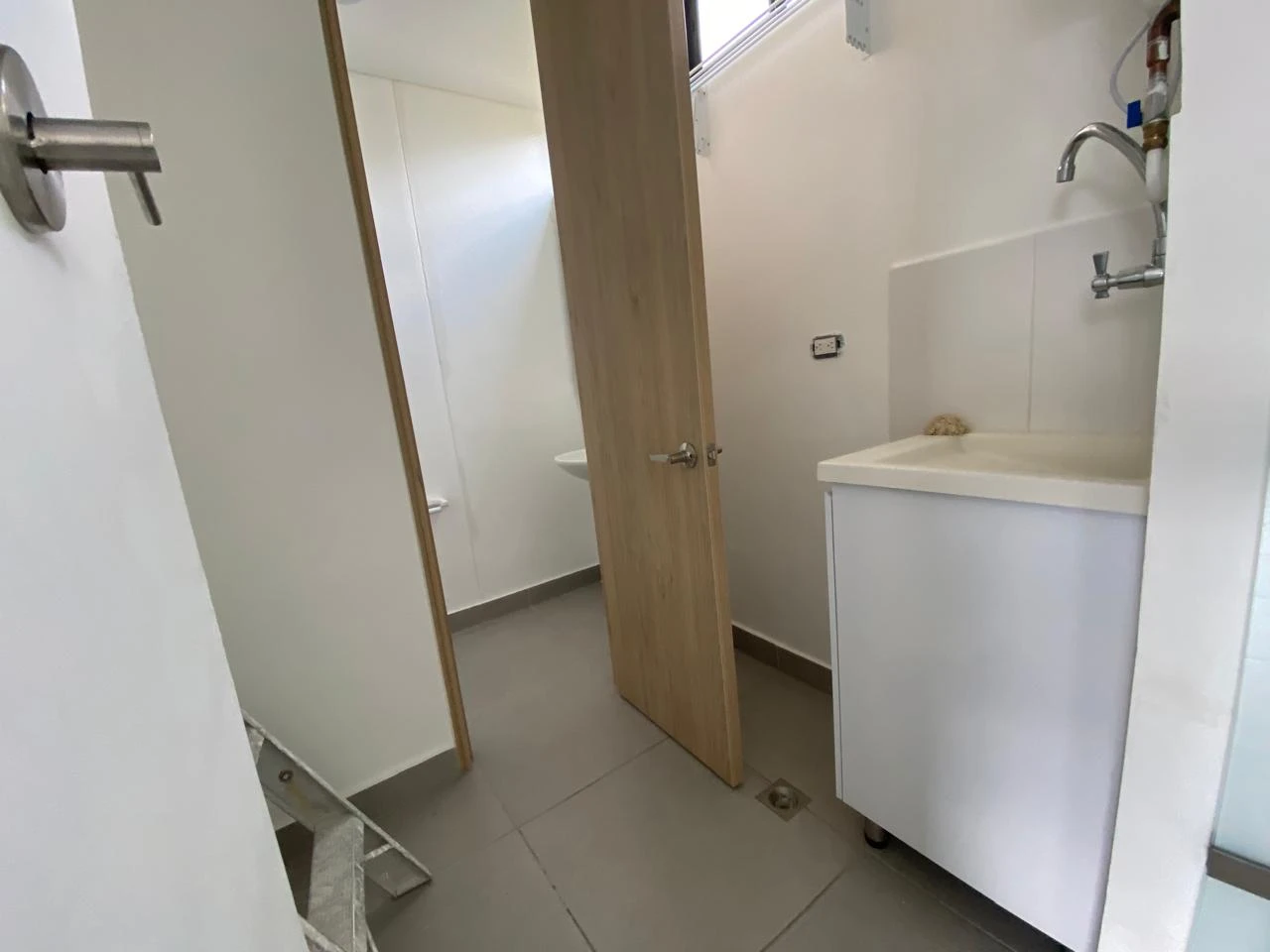 Arriendo Apartamento en el Poblado en el Tesoro