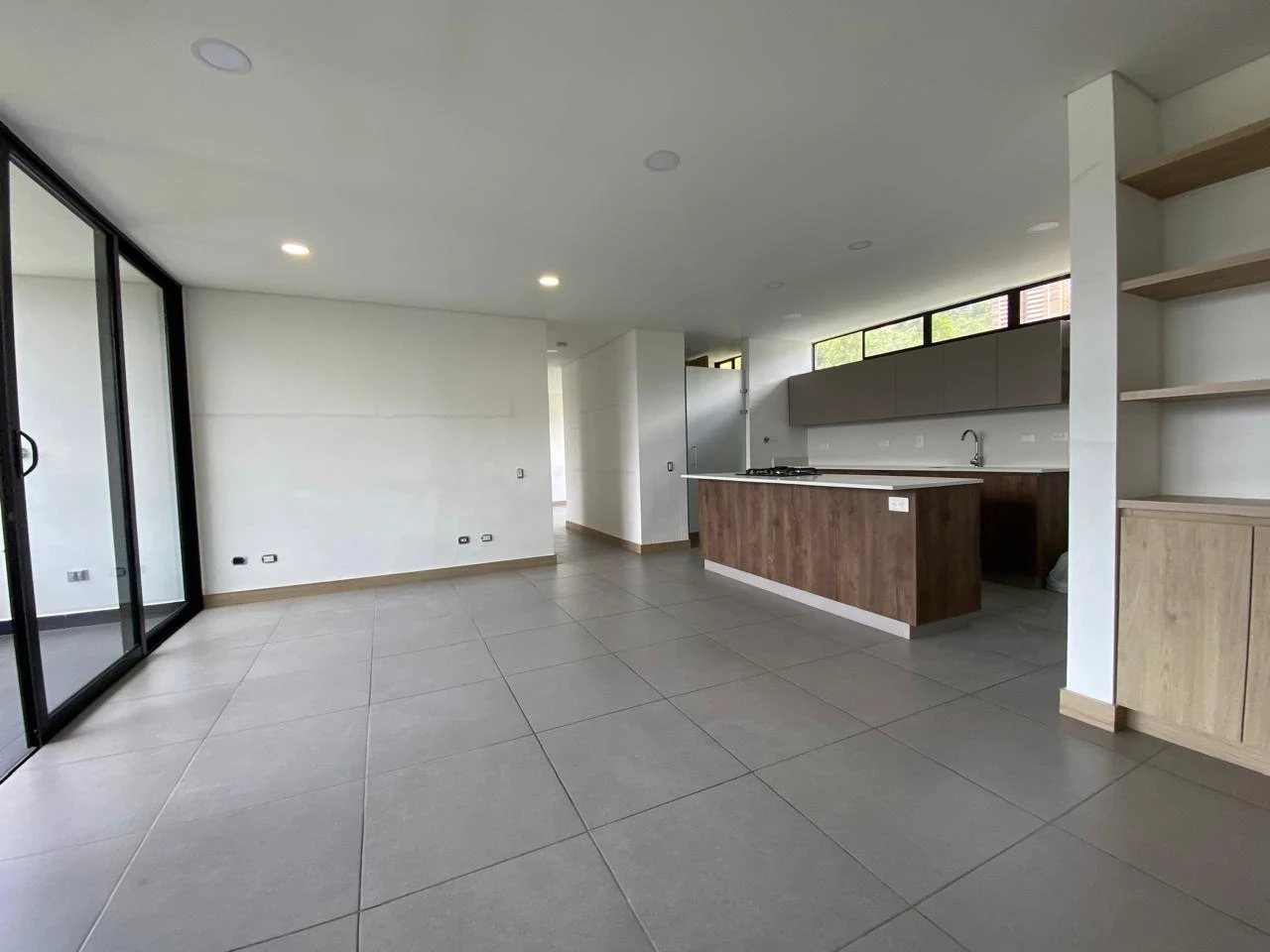 Arriendo Apartamento en el Poblado en el Tesoro