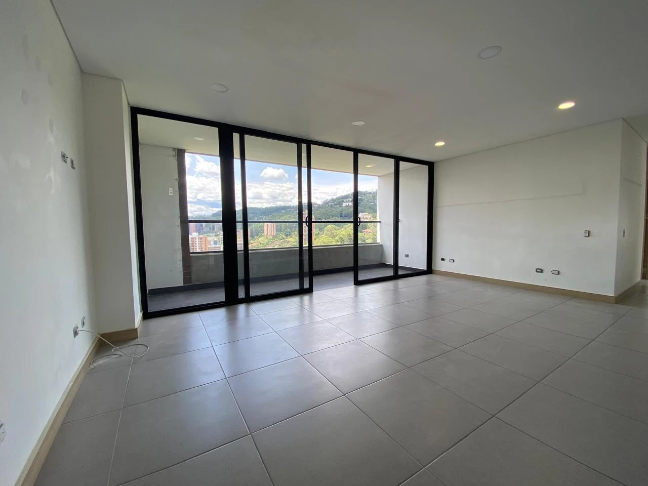 Arriendo Apartamento en el Poblado en el Tesoro
