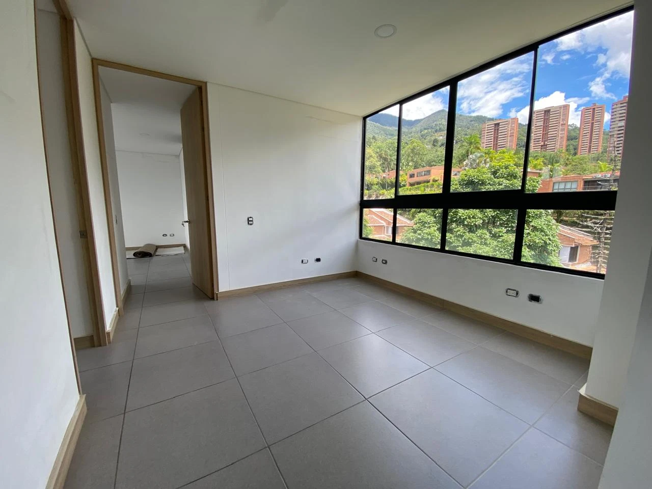 Arriendo Apartamento en el Poblado en el Tesoro