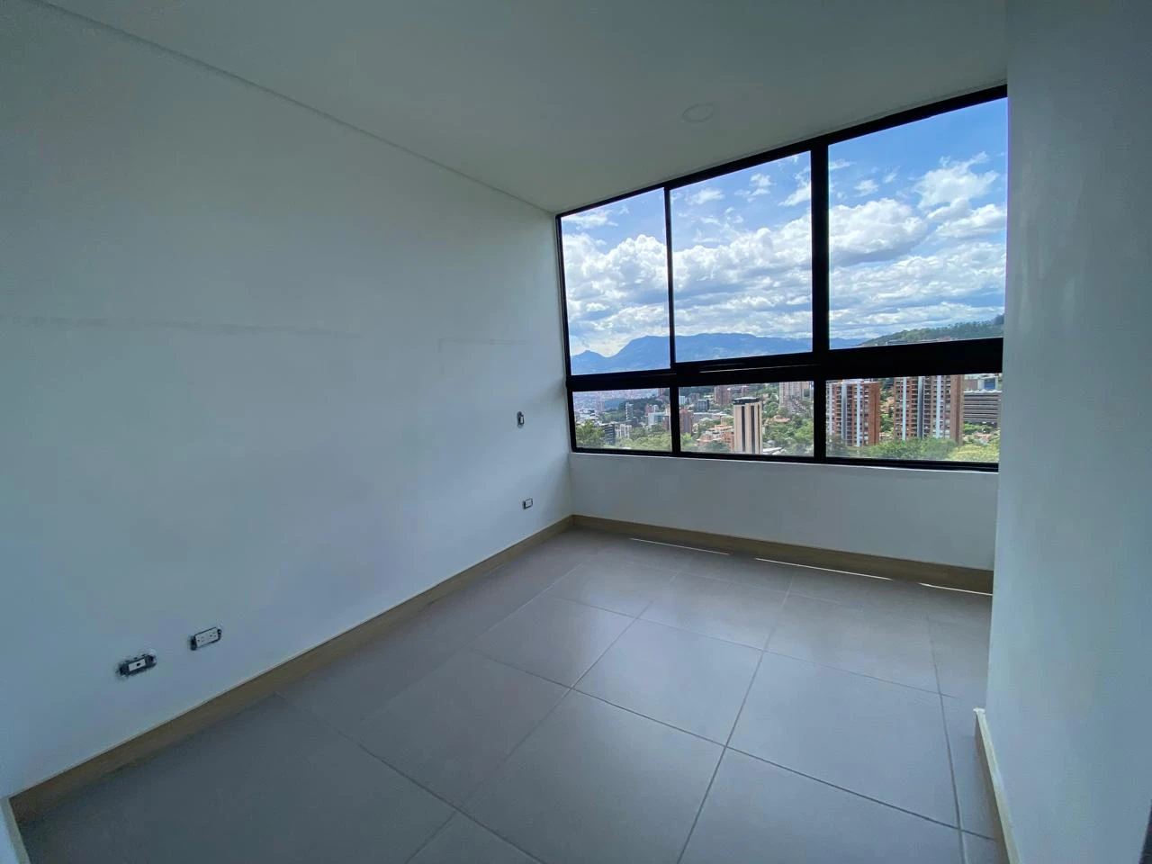 Arriendo Apartamento en el Poblado en el Tesoro