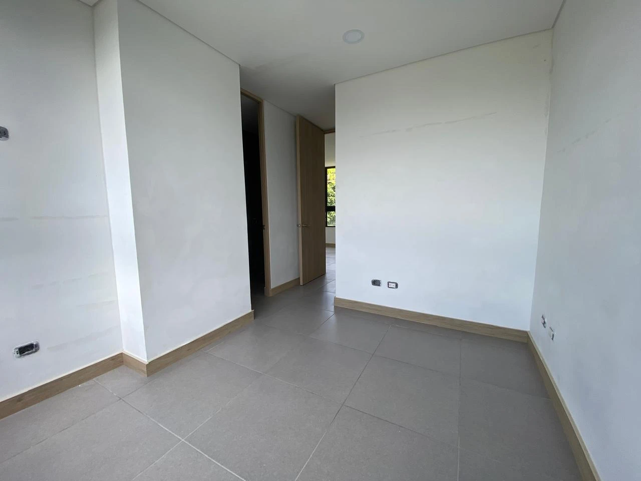 Arriendo Apartamento en el Poblado en el Tesoro