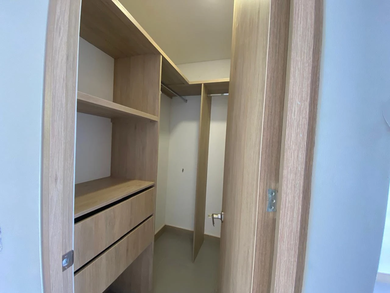Arriendo Apartamento en el Poblado en el Tesoro
