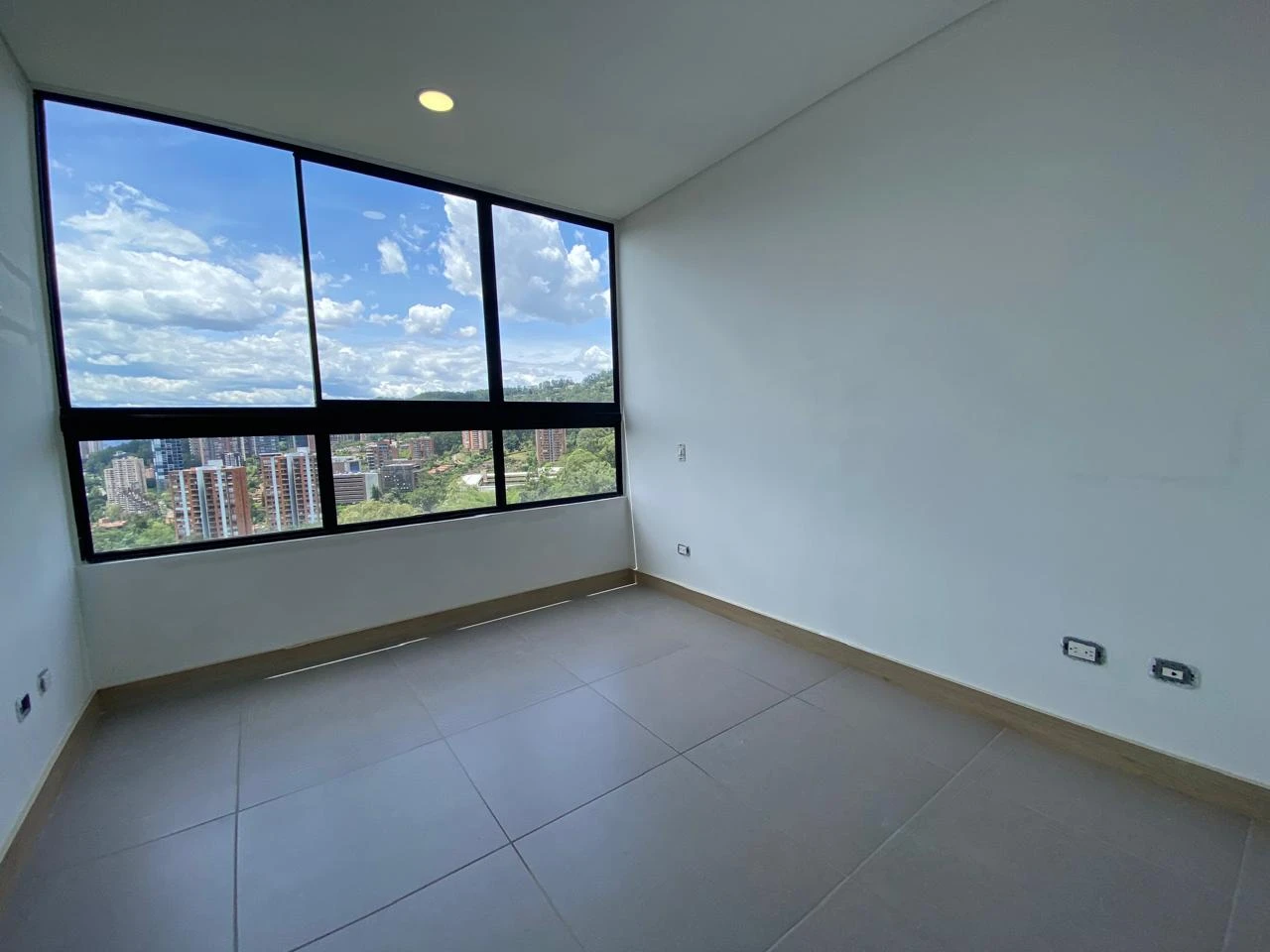 Arriendo Apartamento en el Poblado en el Tesoro