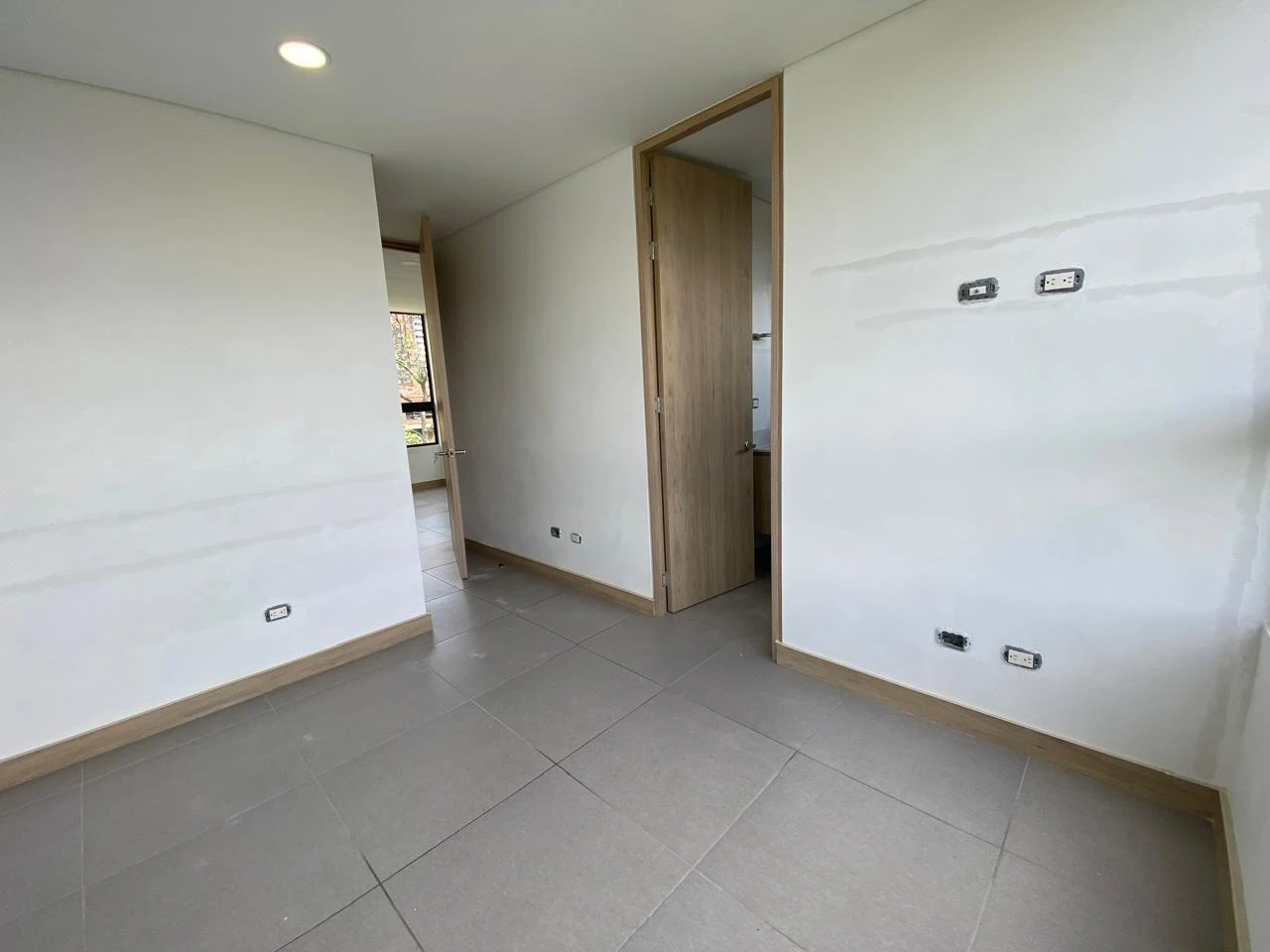 Arriendo Apartamento en el Poblado en el Tesoro