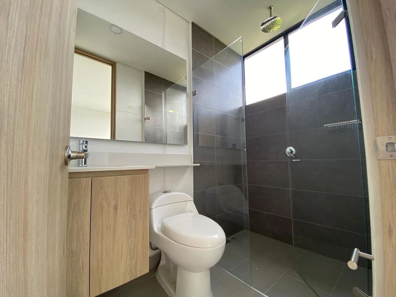 Arriendo Apartamento en el Poblado en el Tesoro