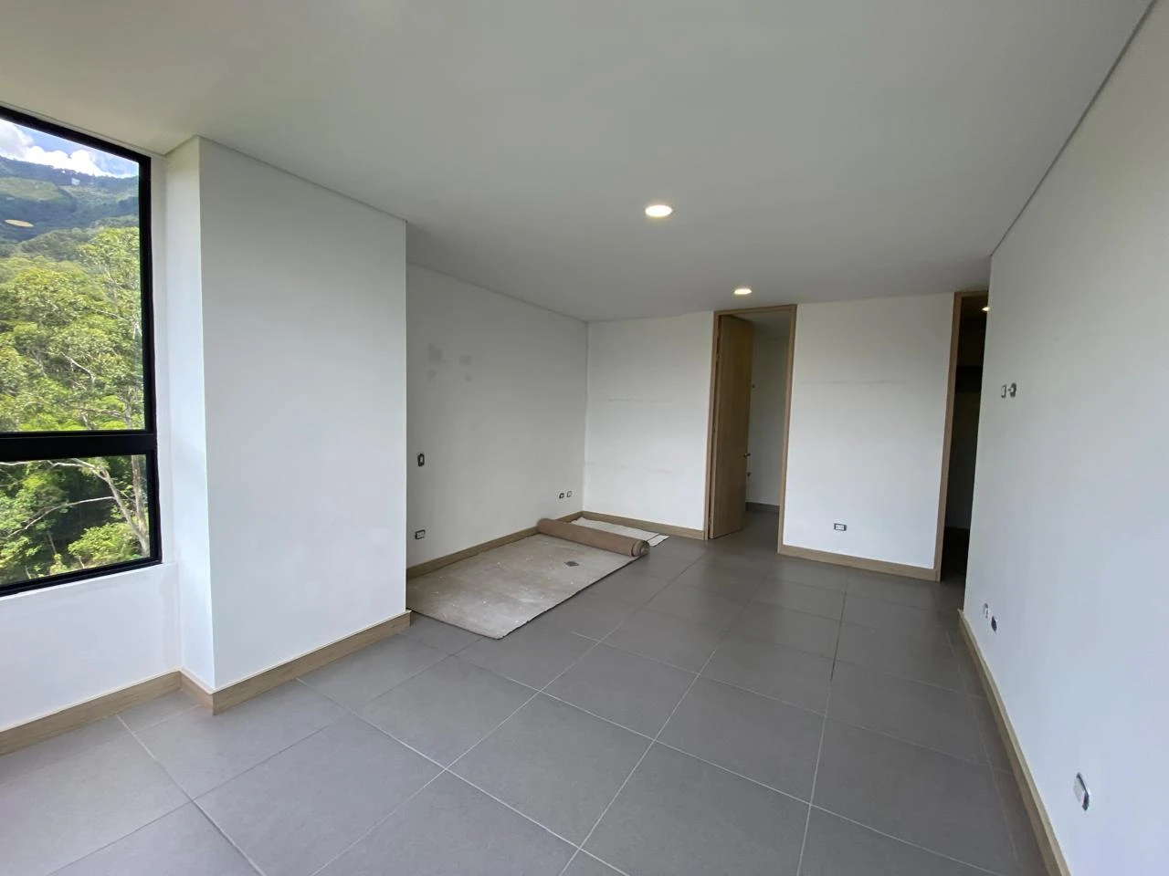Arriendo Apartamento en el Poblado en el Tesoro
