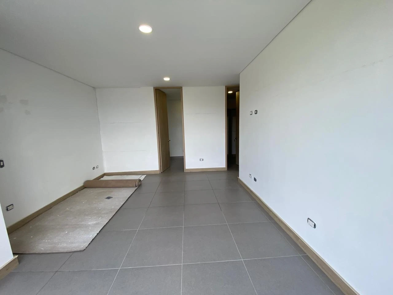 Arriendo Apartamento en el Poblado en el Tesoro