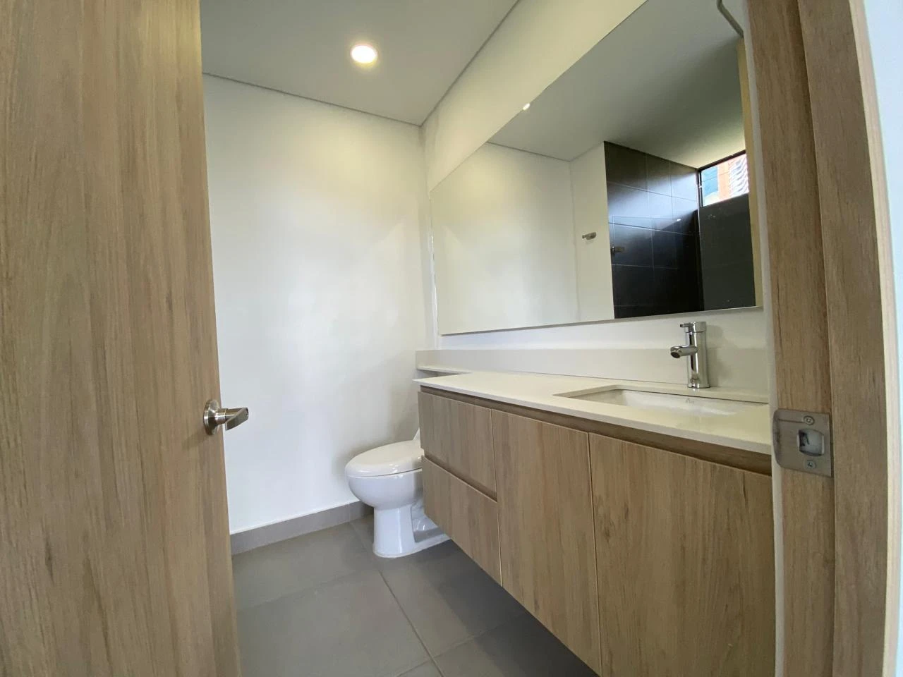 Arriendo Apartamento en el Poblado en el Tesoro