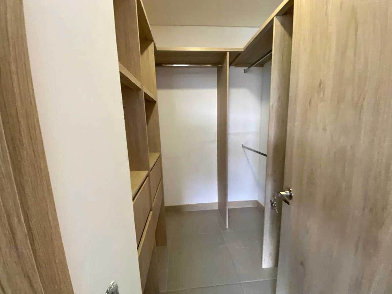 Arriendo Apartamento en el Poblado en el Tesoro