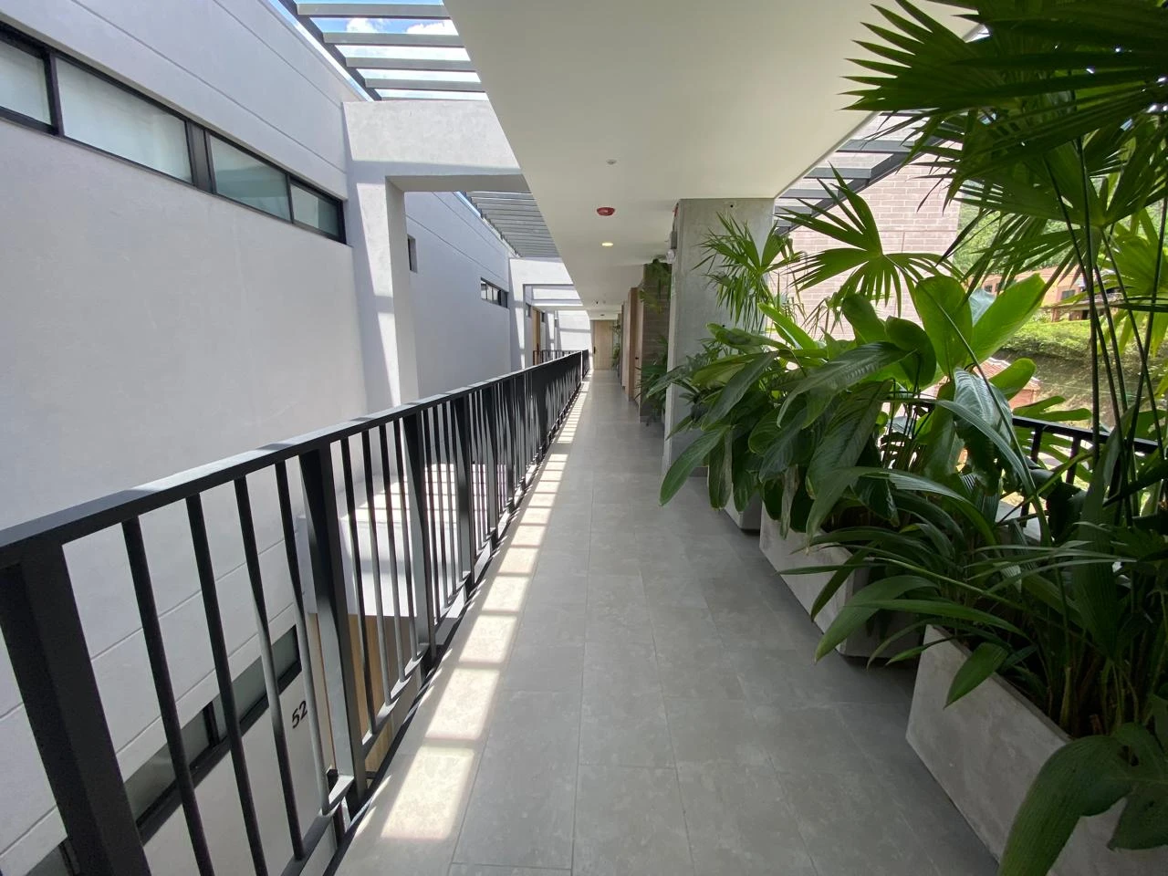 Arriendo Apartamento en el Poblado en el Tesoro