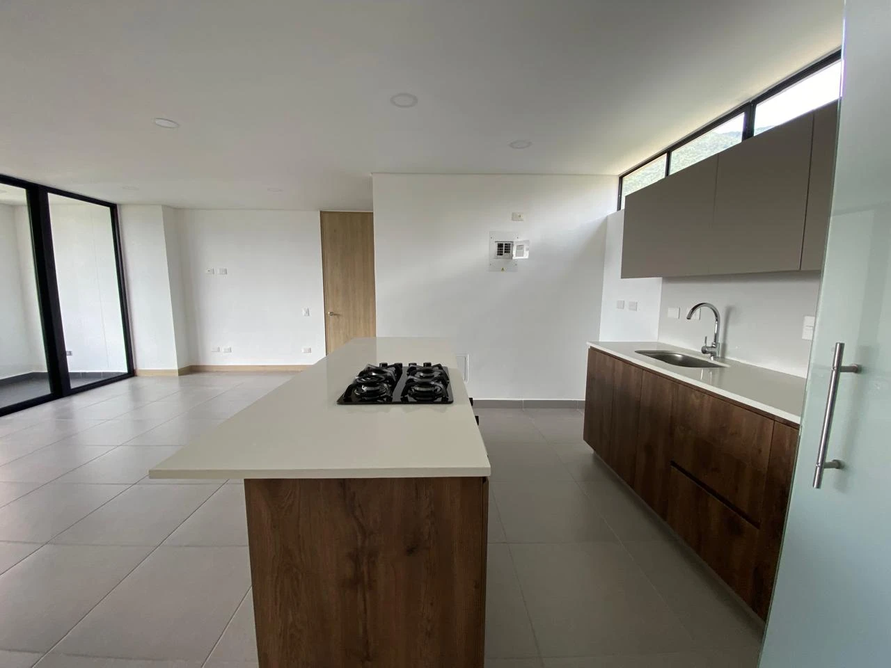 Arriendo Apartamento en el Poblado en el Tesoro