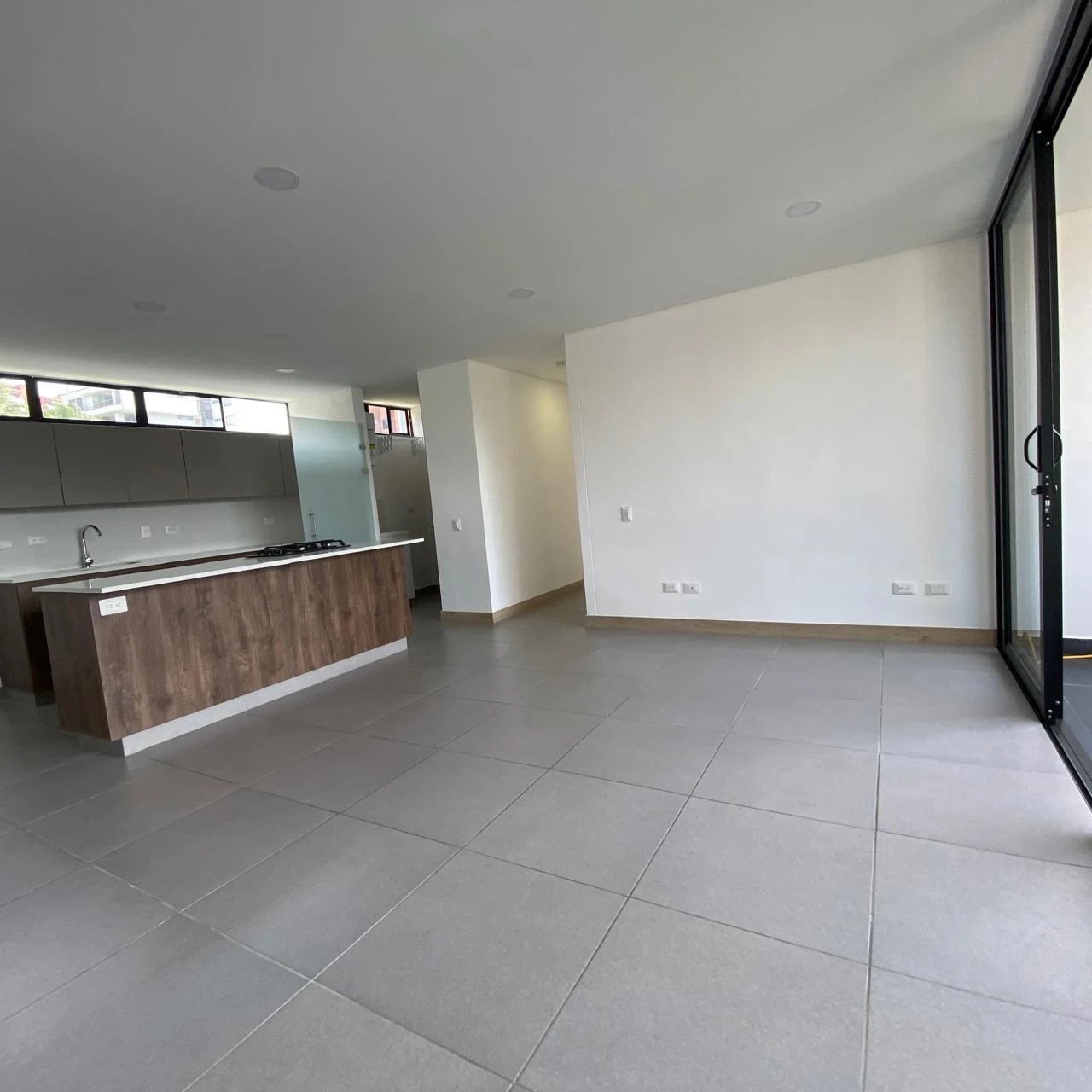 Arriendo Apartamento en el Poblado en el Tesoro