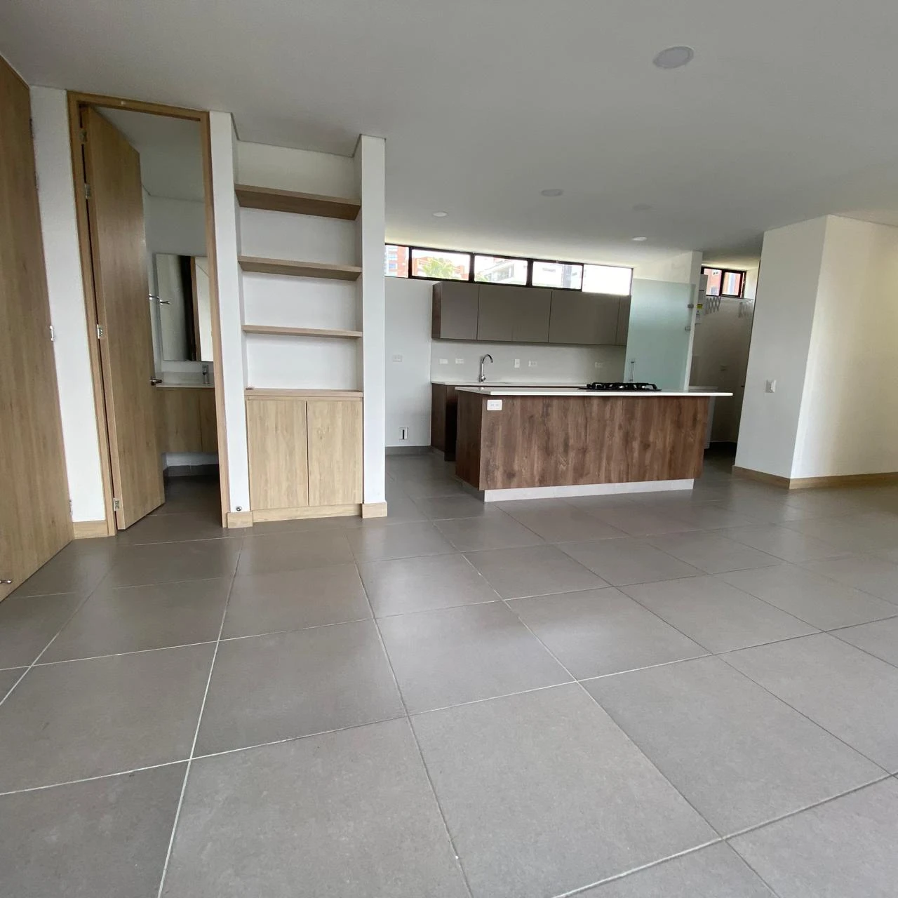 Arriendo Apartamento en el Poblado en el Tesoro