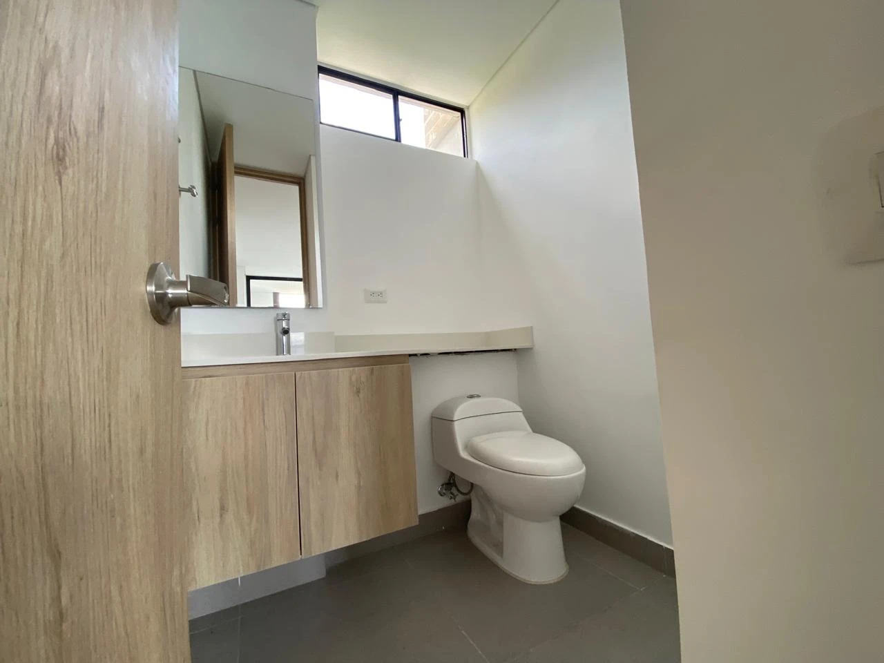 Arriendo Apartamento en el Poblado en el Tesoro