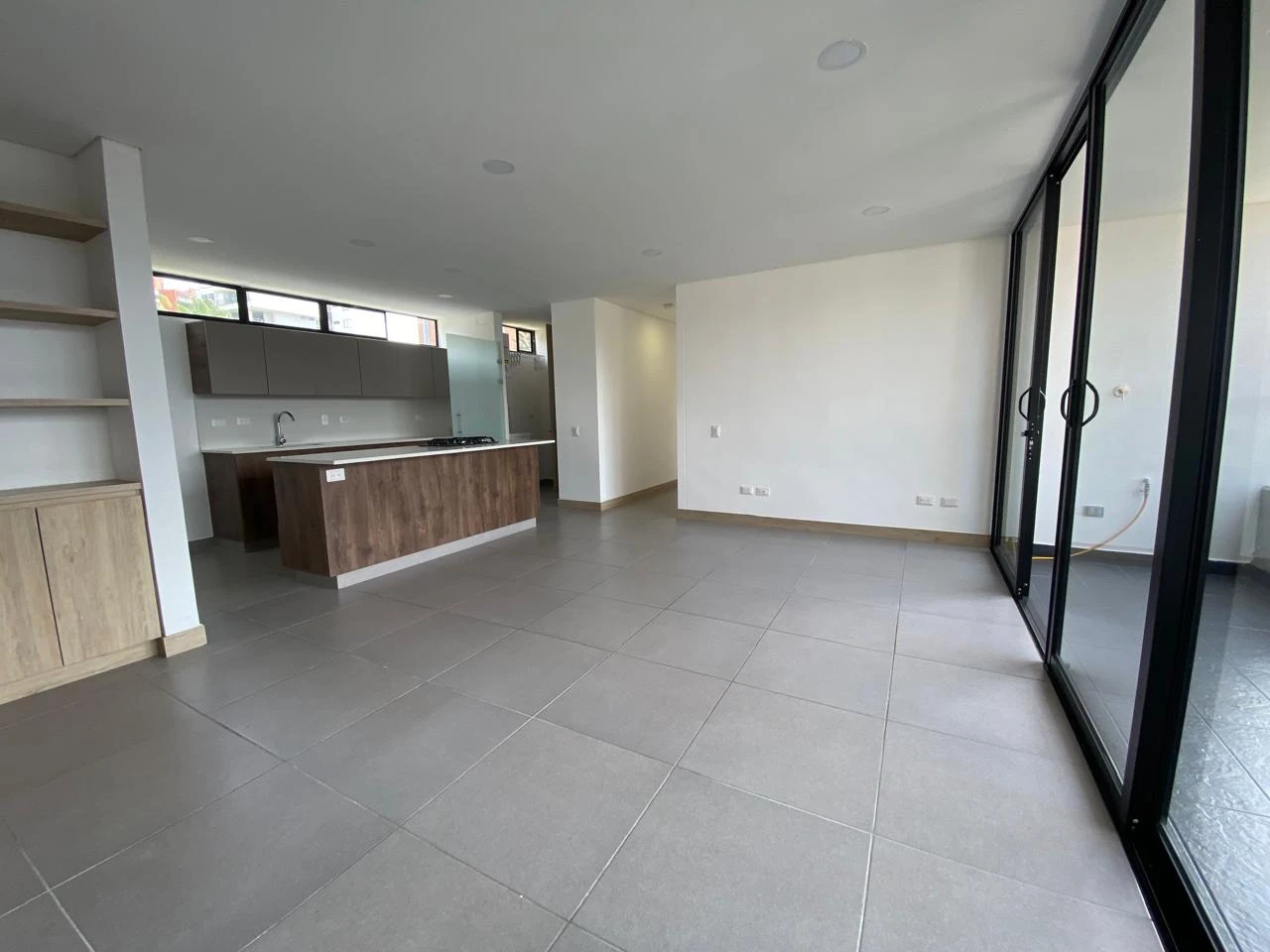 Arriendo Apartamento en el Poblado en el Tesoro