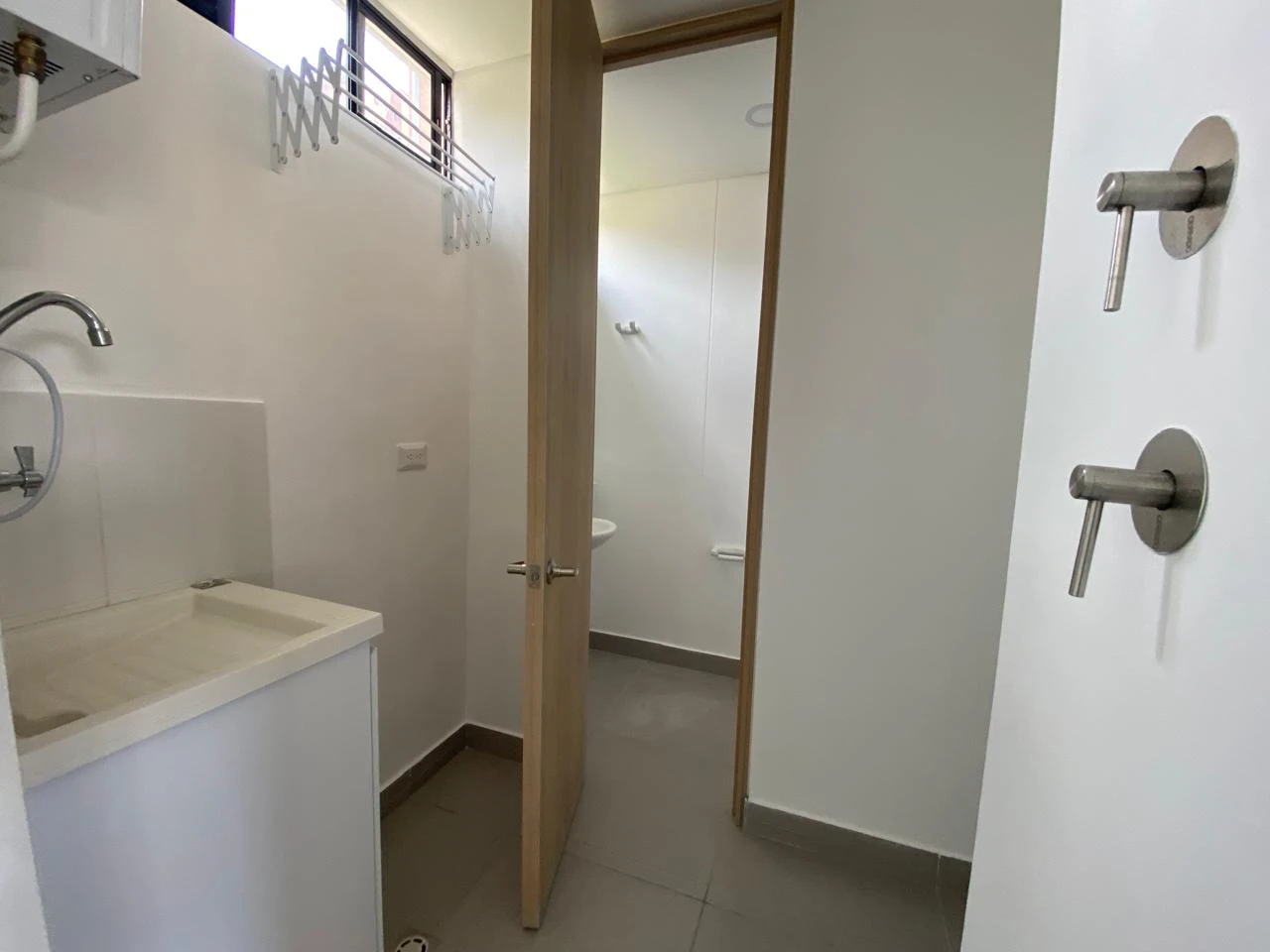 Arriendo Apartamento en el Poblado en el Tesoro