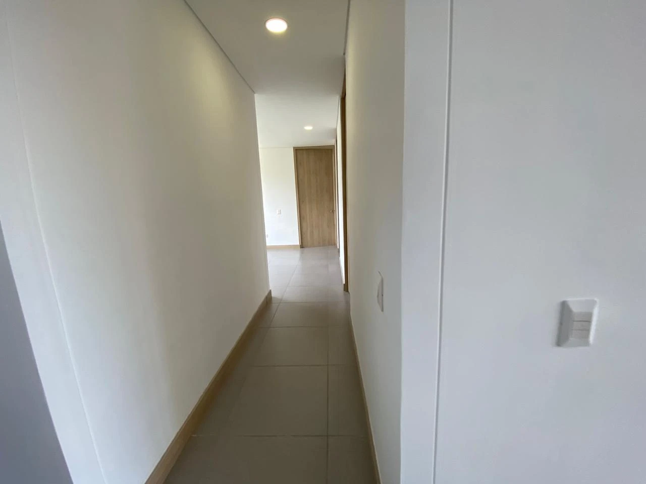 Arriendo Apartamento en el Poblado en el Tesoro