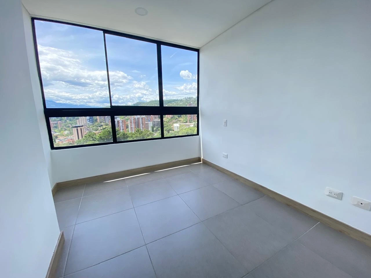 Arriendo Apartamento en el Poblado en el Tesoro