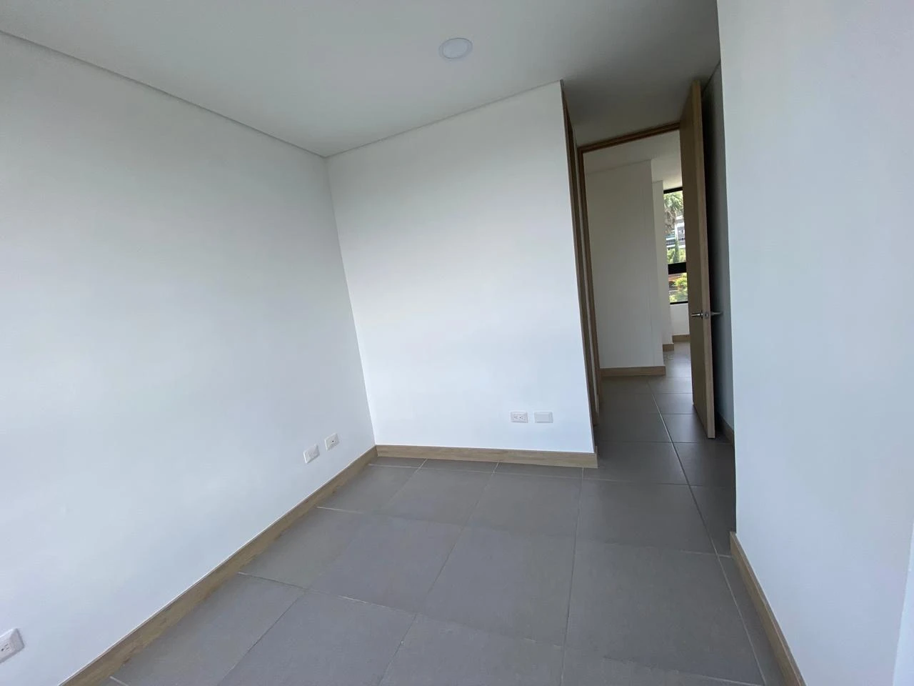 Arriendo Apartamento en el Poblado en el Tesoro
