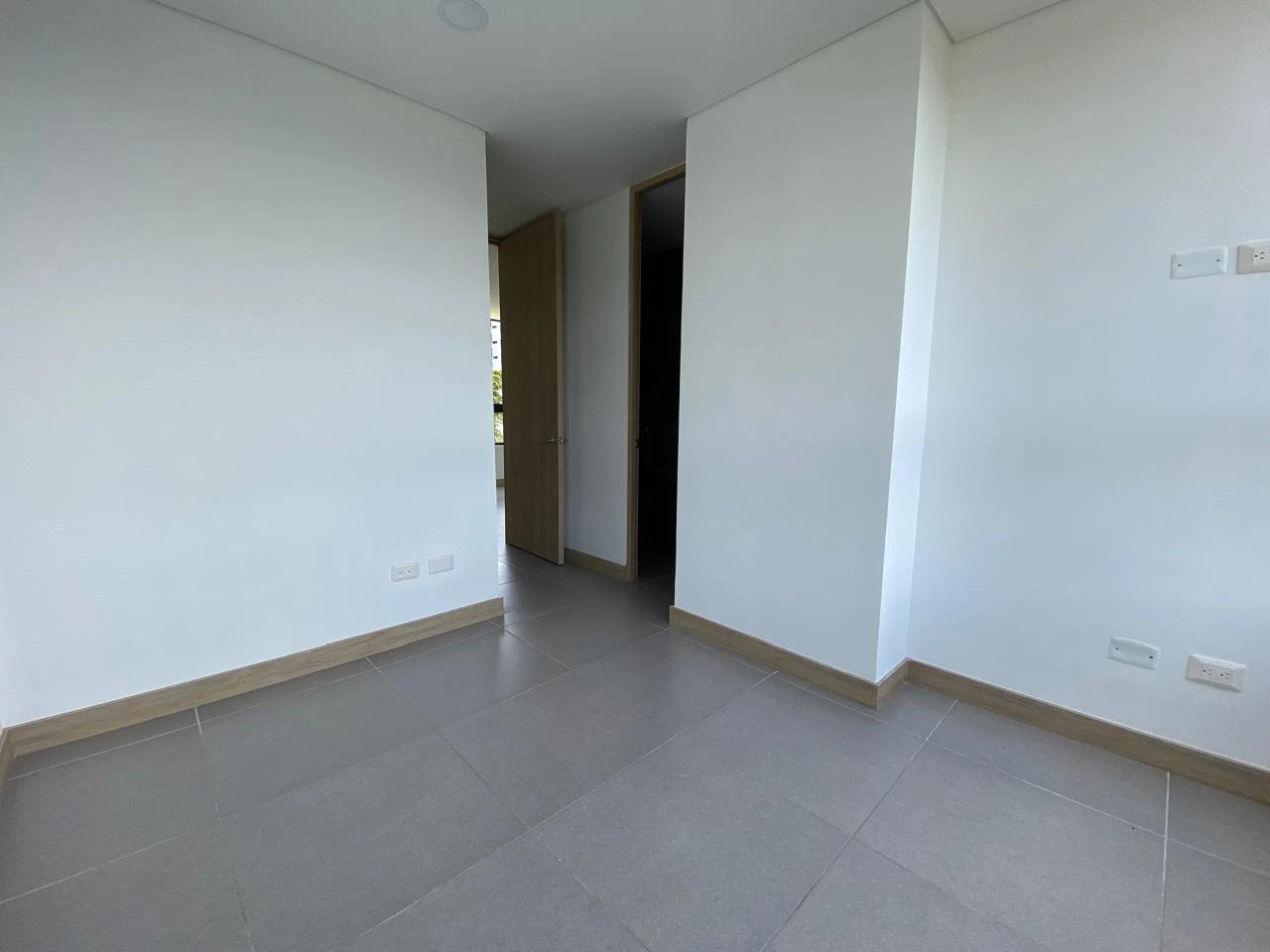 Arriendo Apartamento en el Poblado en el Tesoro