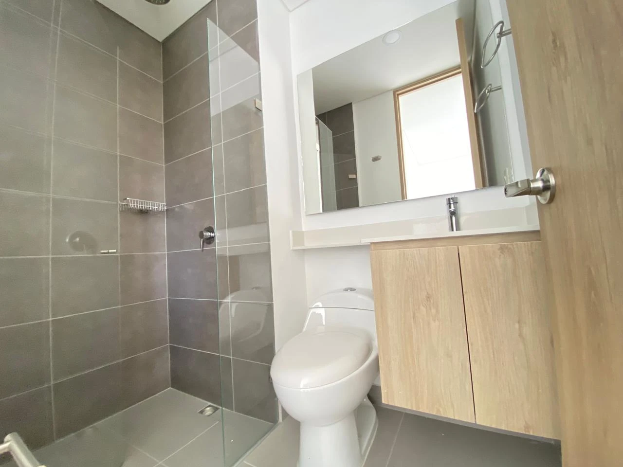 Arriendo Apartamento en el Poblado en el Tesoro