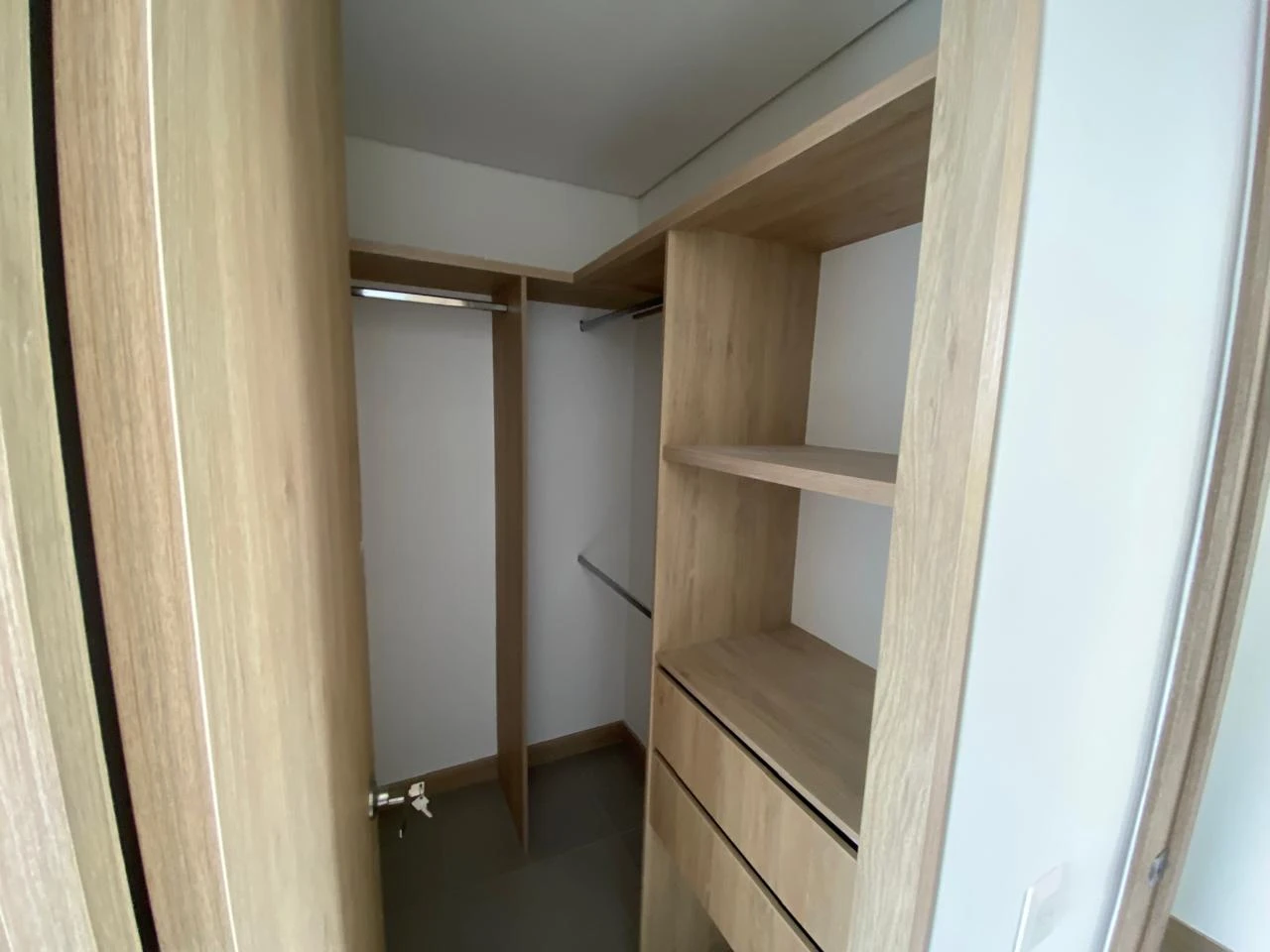 Arriendo Apartamento en el Poblado en el Tesoro