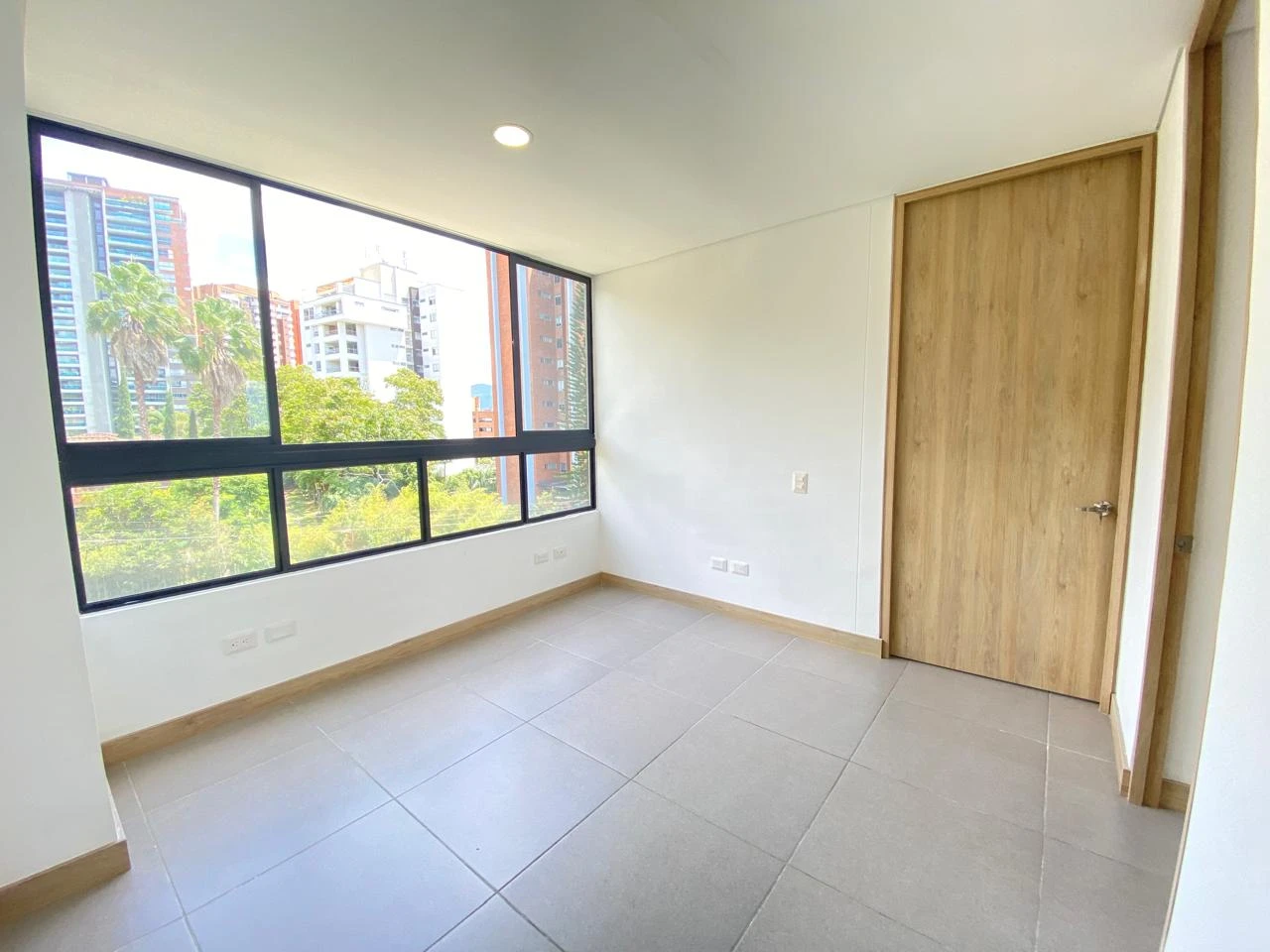 Arriendo Apartamento en el Poblado en el Tesoro
