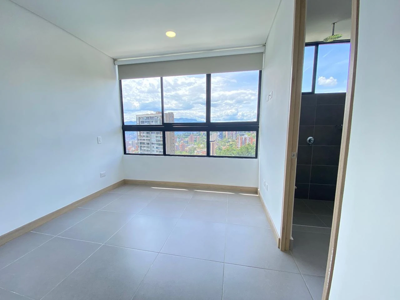 Arriendo Apartamento en el Poblado en el Tesoro