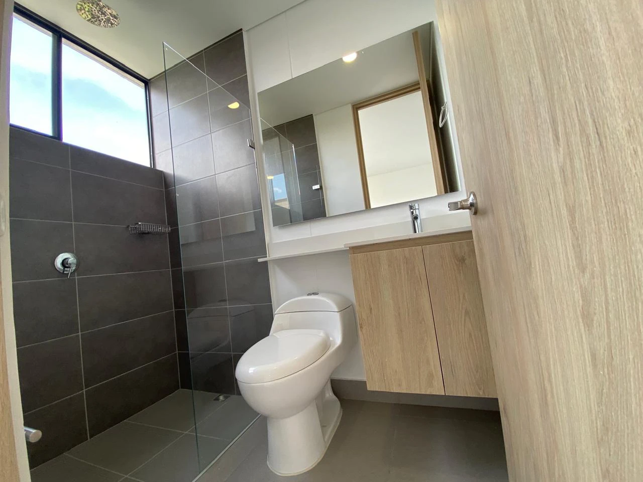 Arriendo Apartamento en el Poblado en el Tesoro