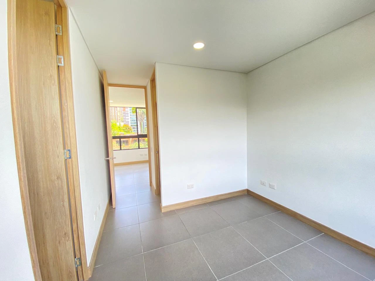 Arriendo Apartamento en el Poblado en el Tesoro