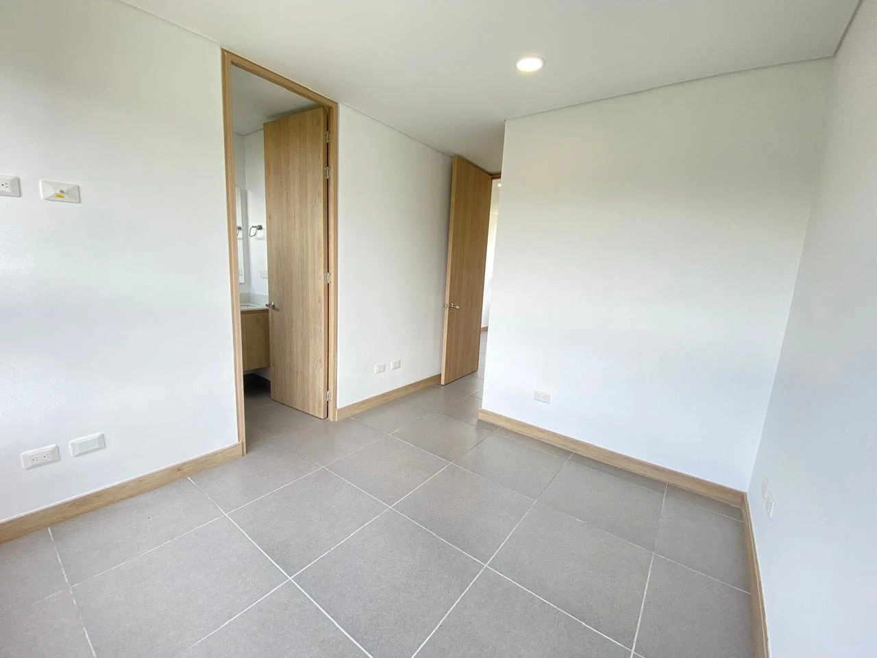 Arriendo Apartamento en el Poblado en el Tesoro